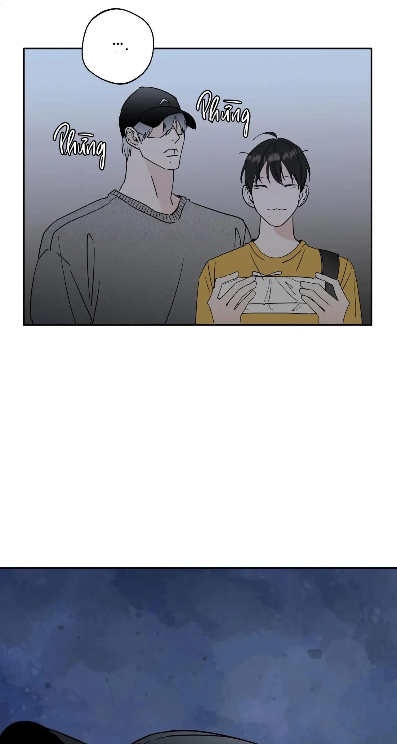 Cám Dỗ Nhà Bên Chapter 6 Trang 36