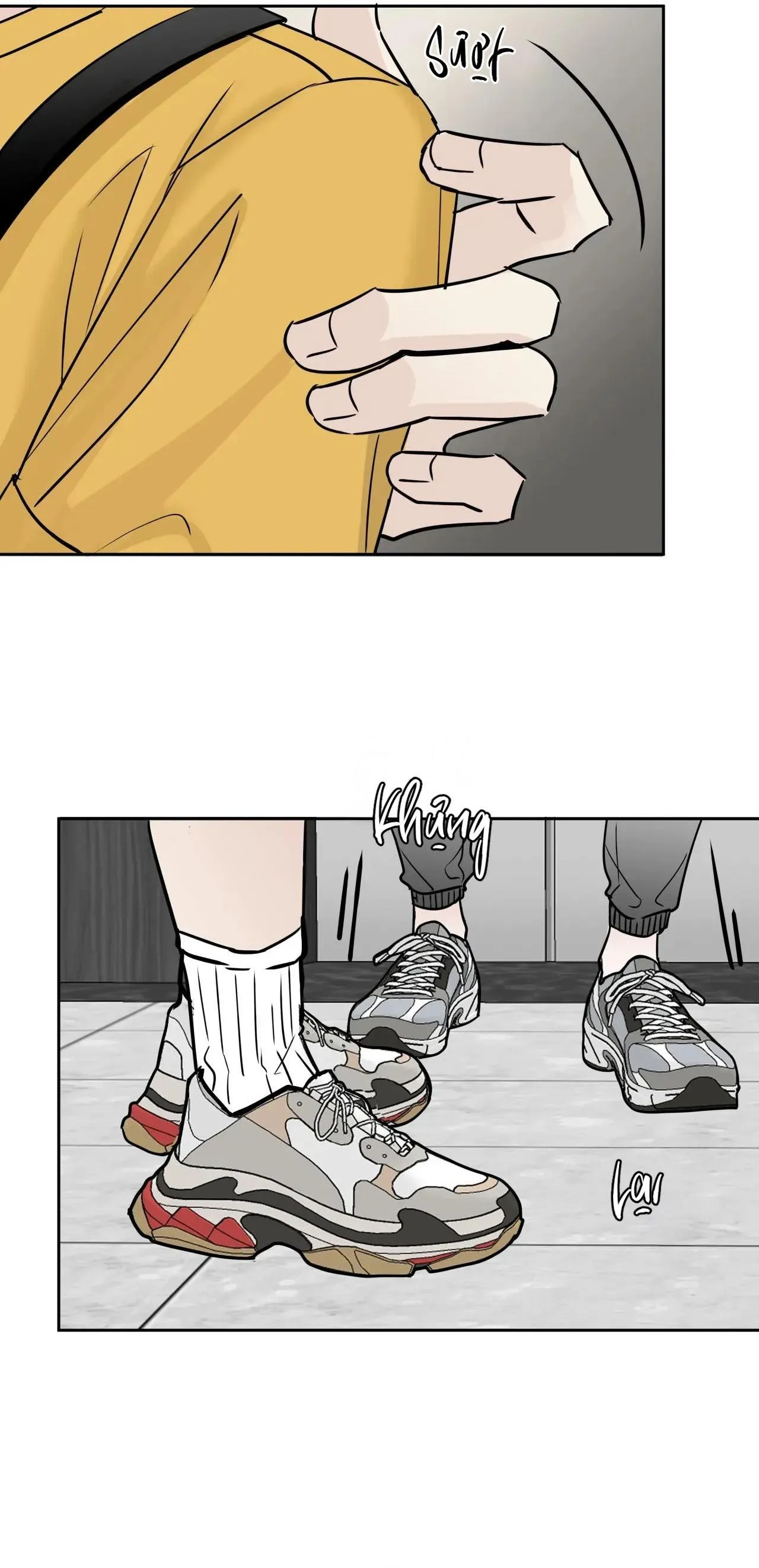 Cám Dỗ Nhà Bên Chapter 6 Trang 52