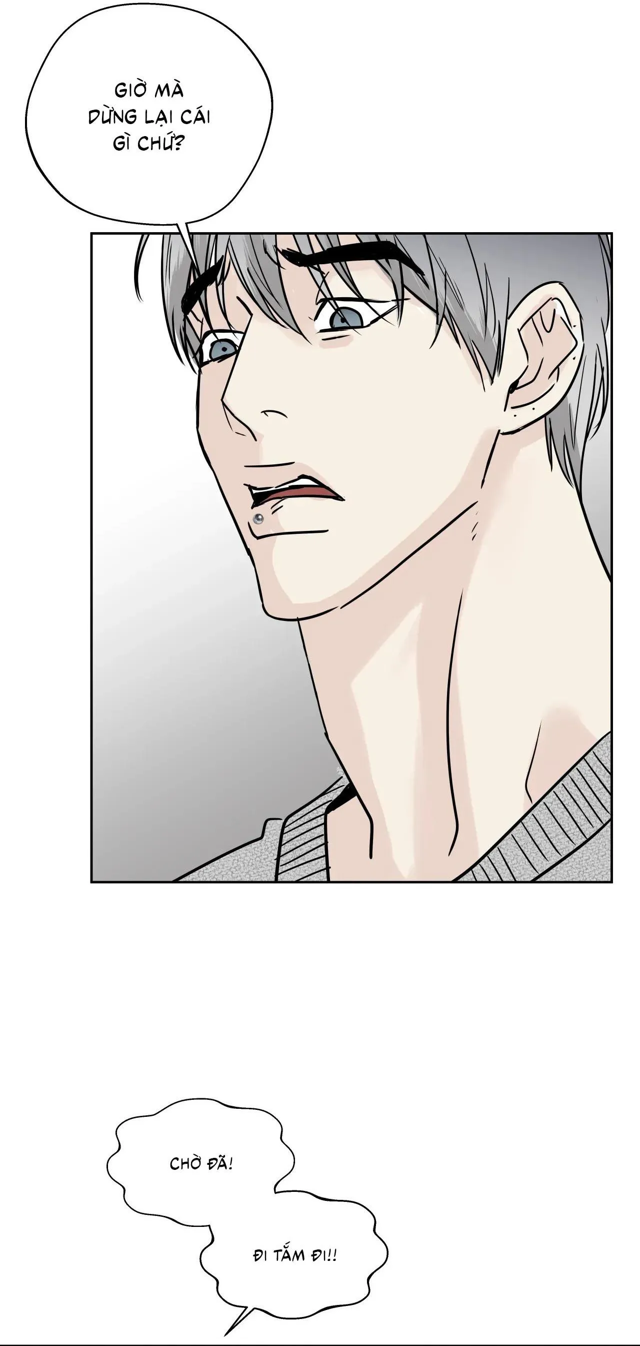 Cám Dỗ Nhà Bên Chapter 7 Trang 18