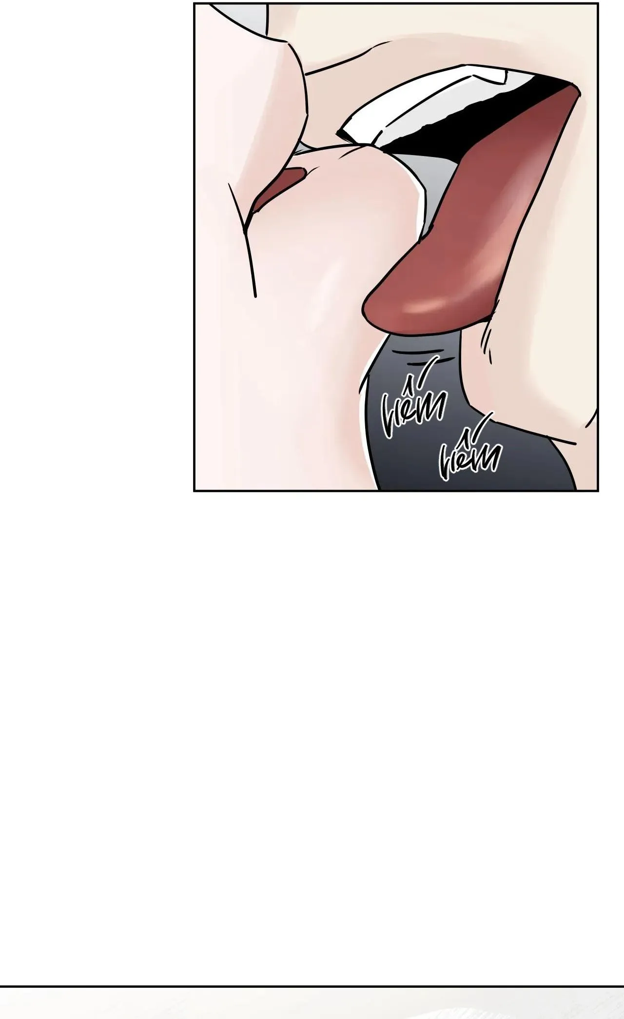 Cám Dỗ Nhà Bên Chapter 7 Trang 23