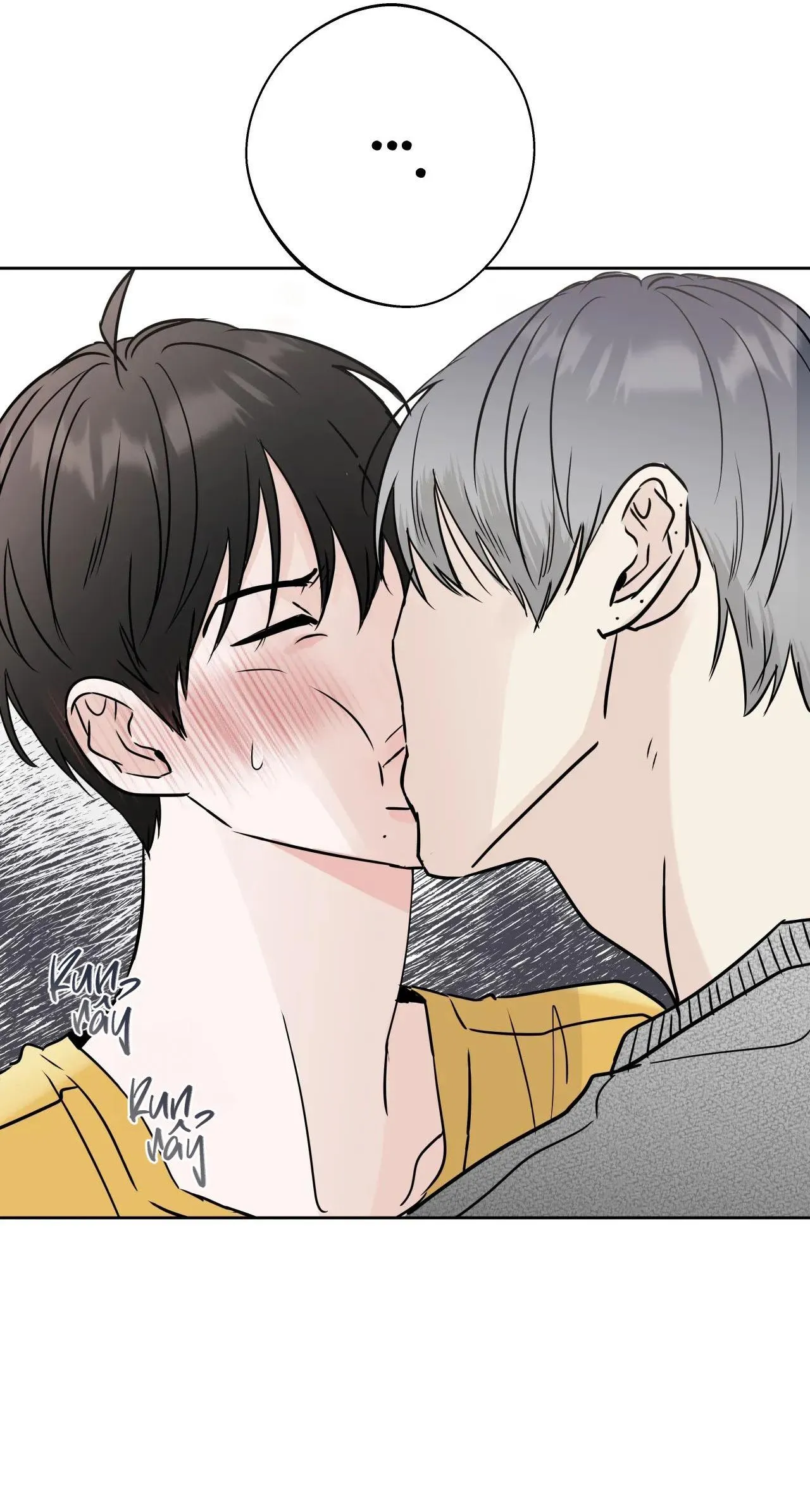 Cám Dỗ Nhà Bên Chapter 7 Trang 25