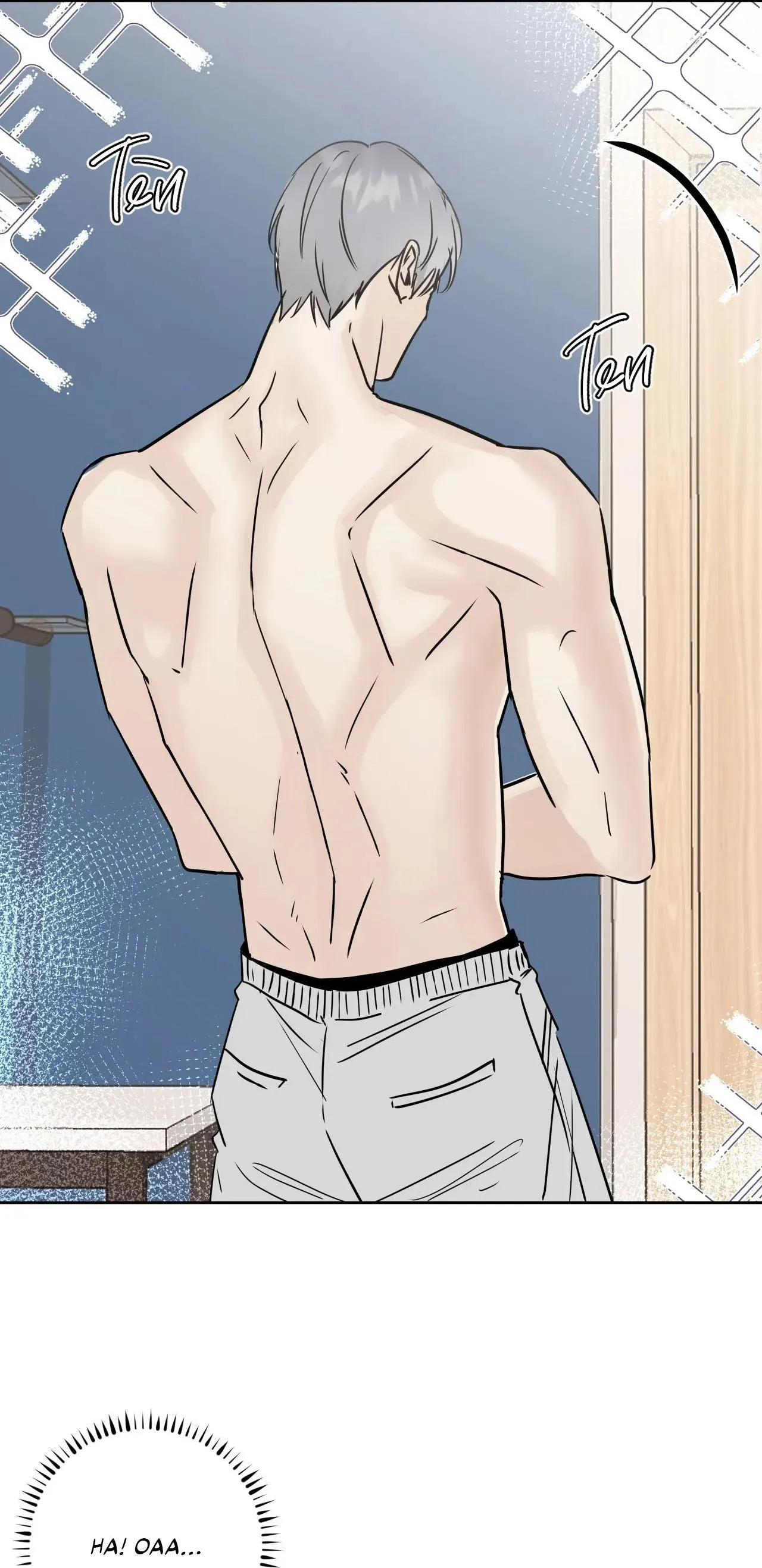 Cám Dỗ Nhà Bên Chapter 7 Trang 33