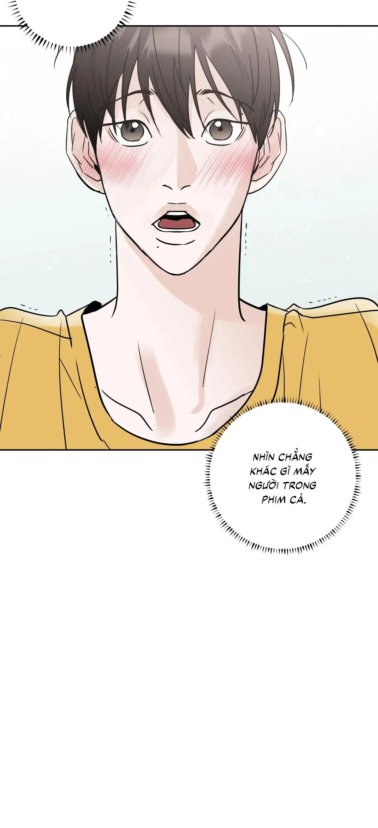 Cám Dỗ Nhà Bên Chapter 7 Trang 34