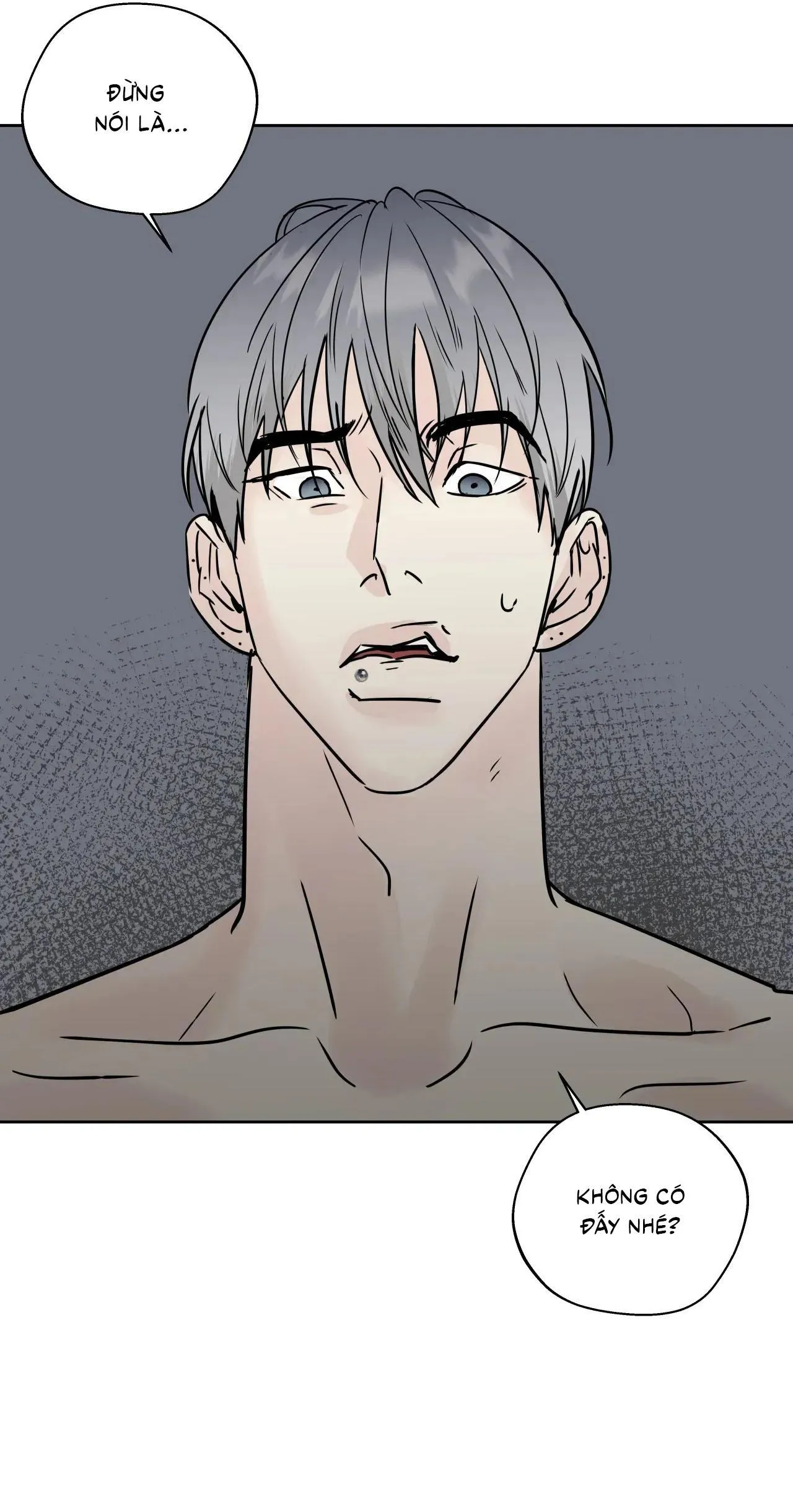 Cám Dỗ Nhà Bên Chapter 7 Trang 38