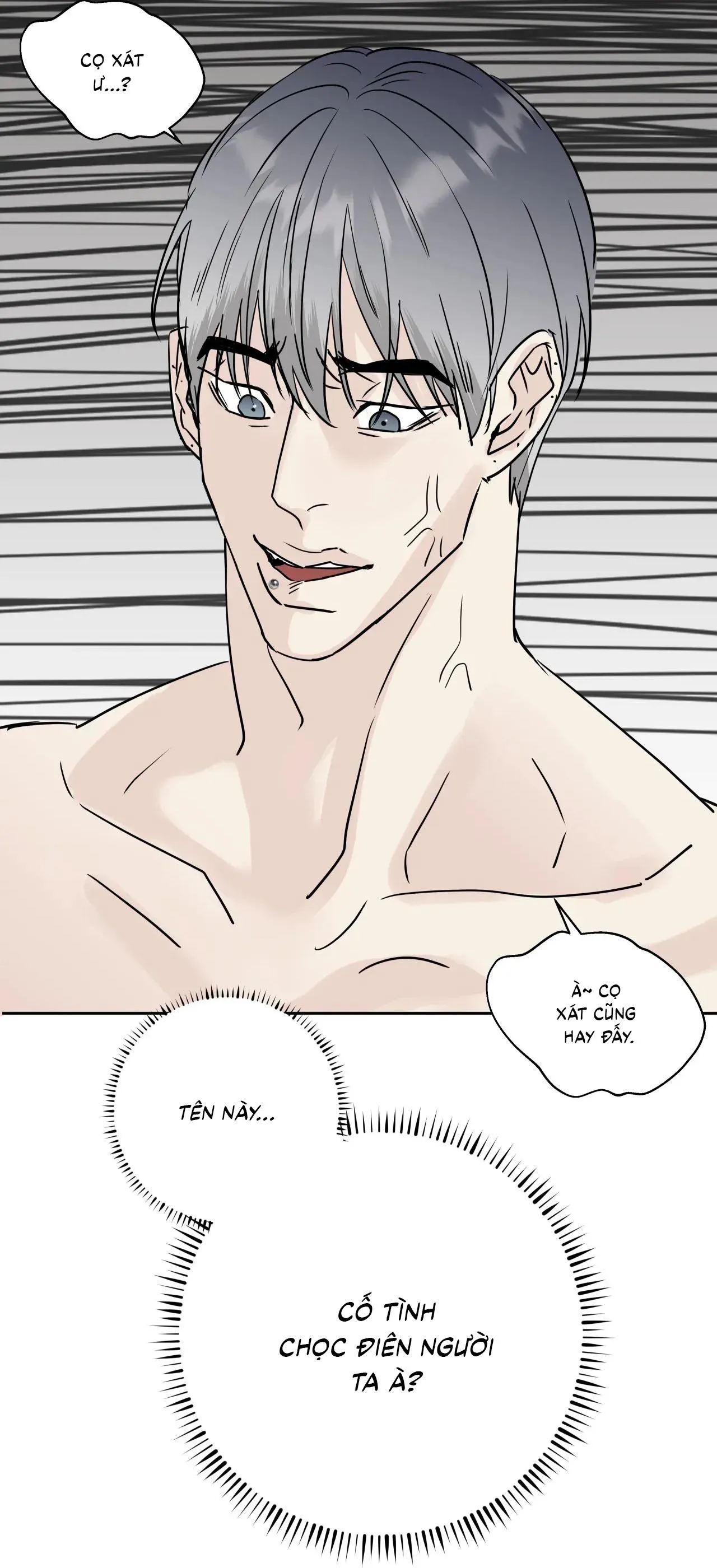 Cám Dỗ Nhà Bên Chapter 7 Trang 48