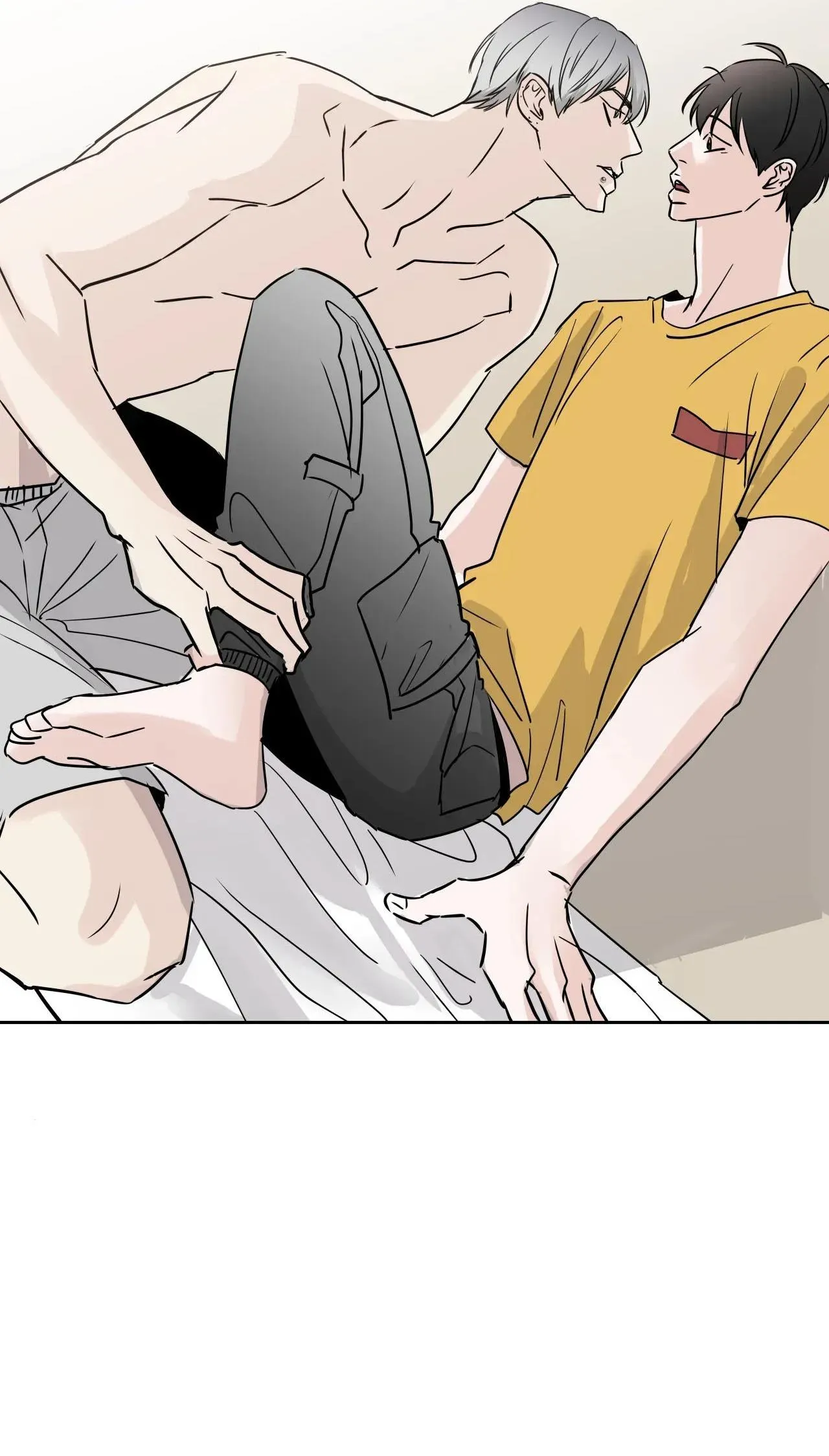 Cám Dỗ Nhà Bên Chapter 7 Trang 51