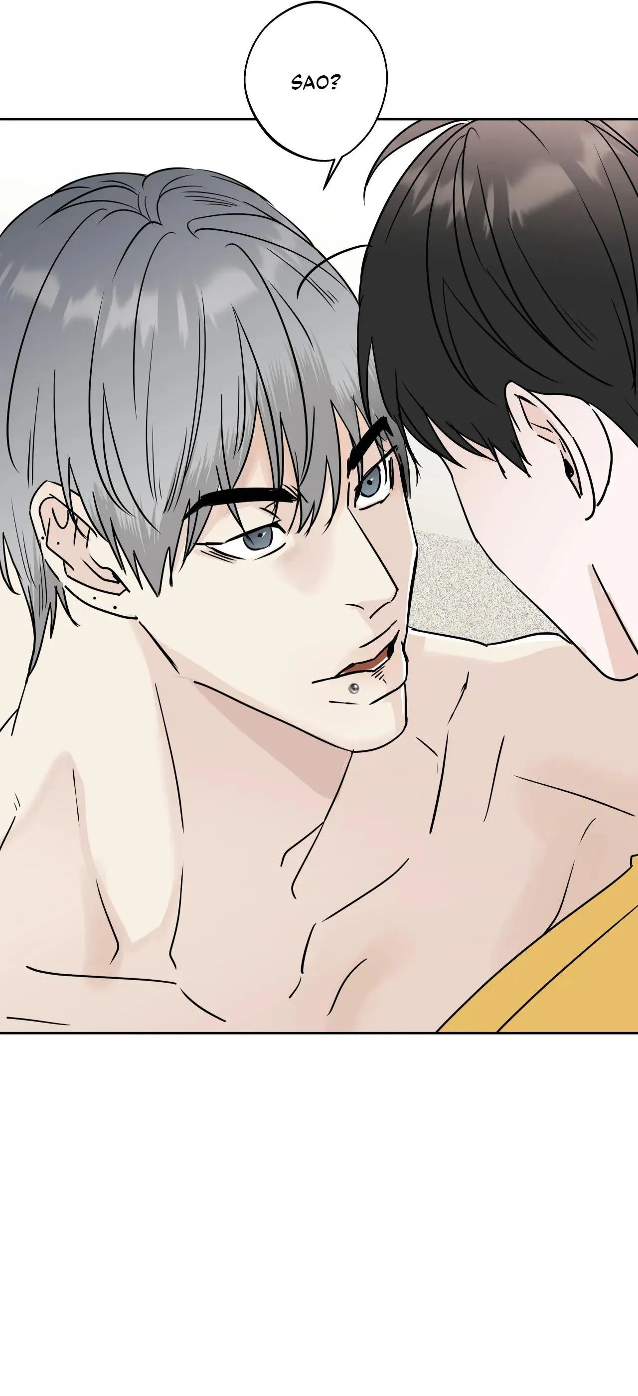 Cám Dỗ Nhà Bên Chapter 7 Trang 52