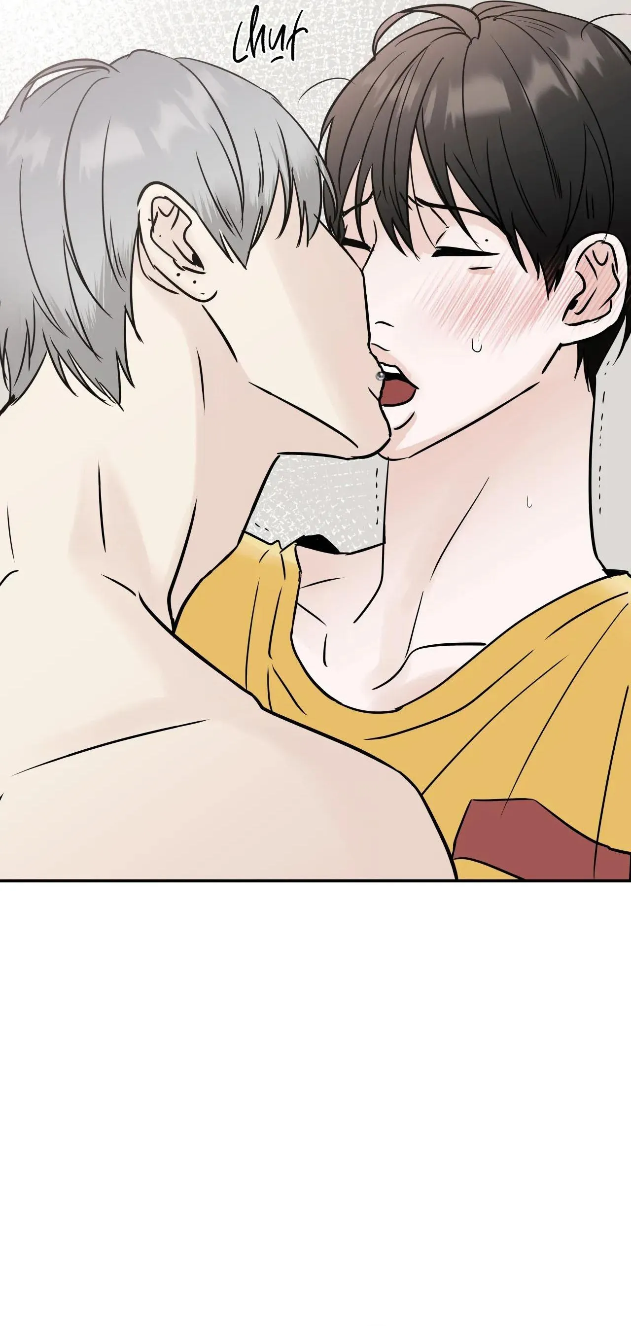 Cám Dỗ Nhà Bên Chapter 7 Trang 55