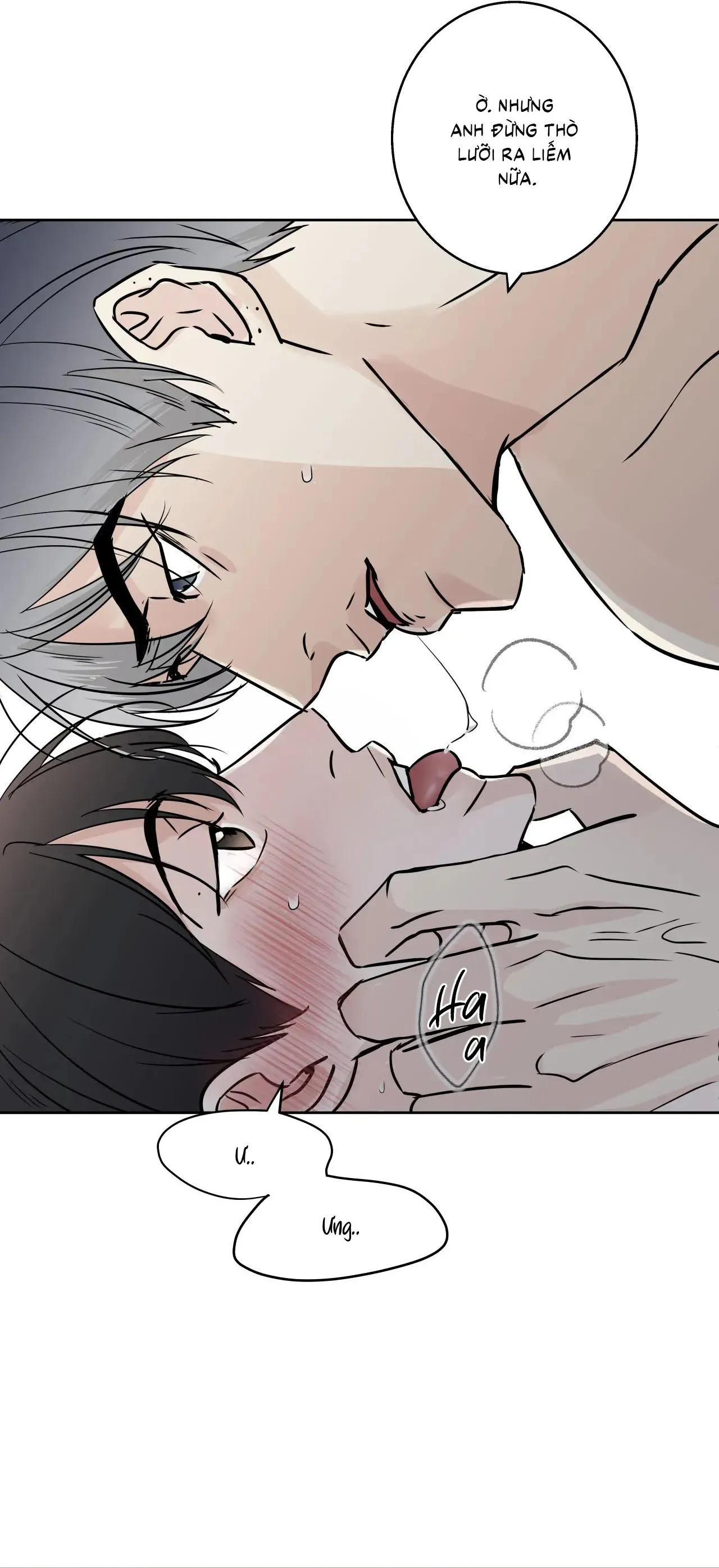 Cám Dỗ Nhà Bên Chapter 8 Trang 6