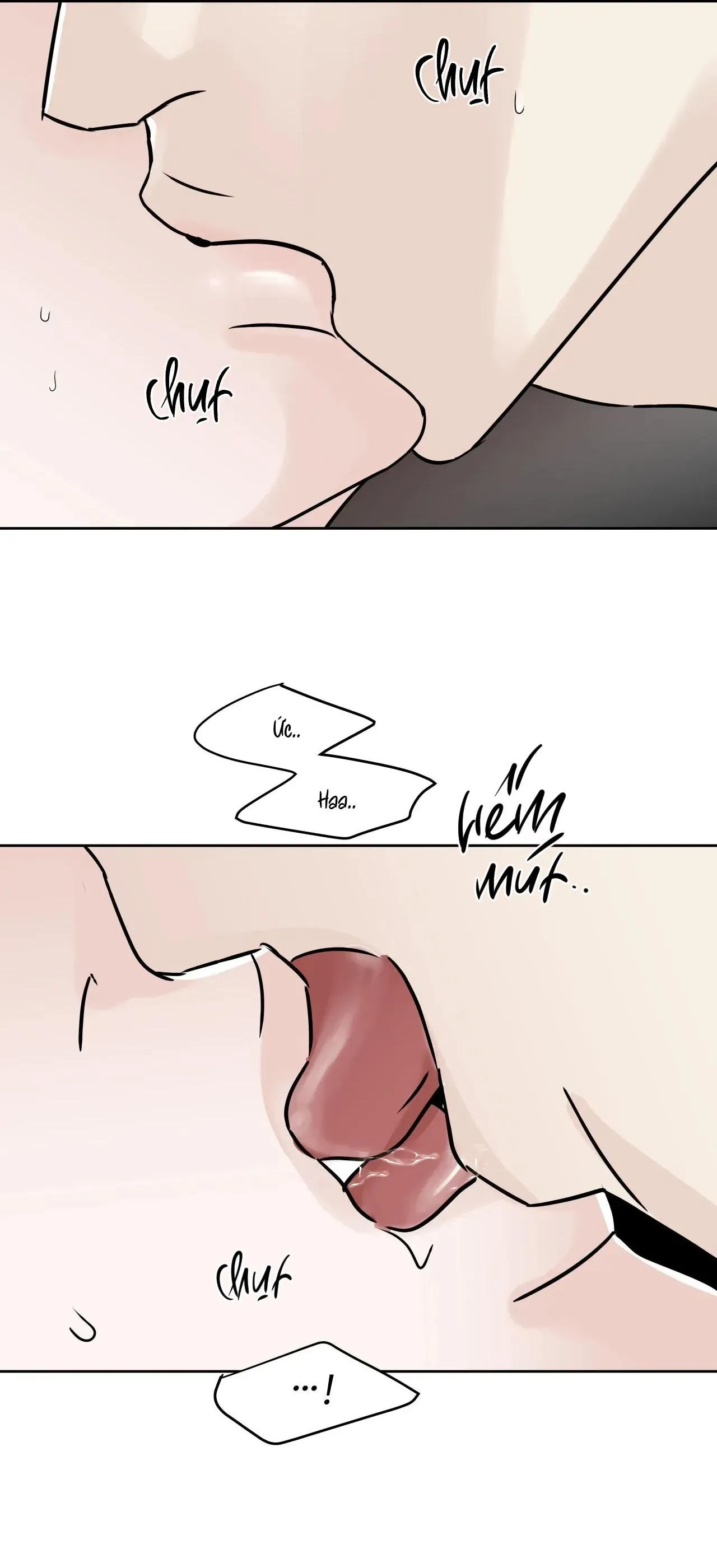 Cám Dỗ Nhà Bên Chapter 8 Trang 7