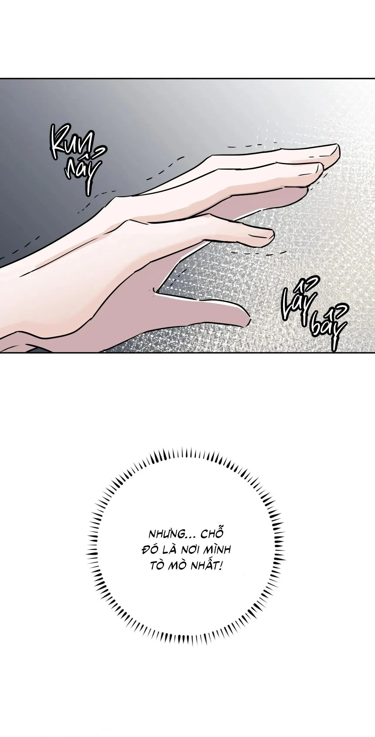 Cám Dỗ Nhà Bên Chapter 8 Trang 9