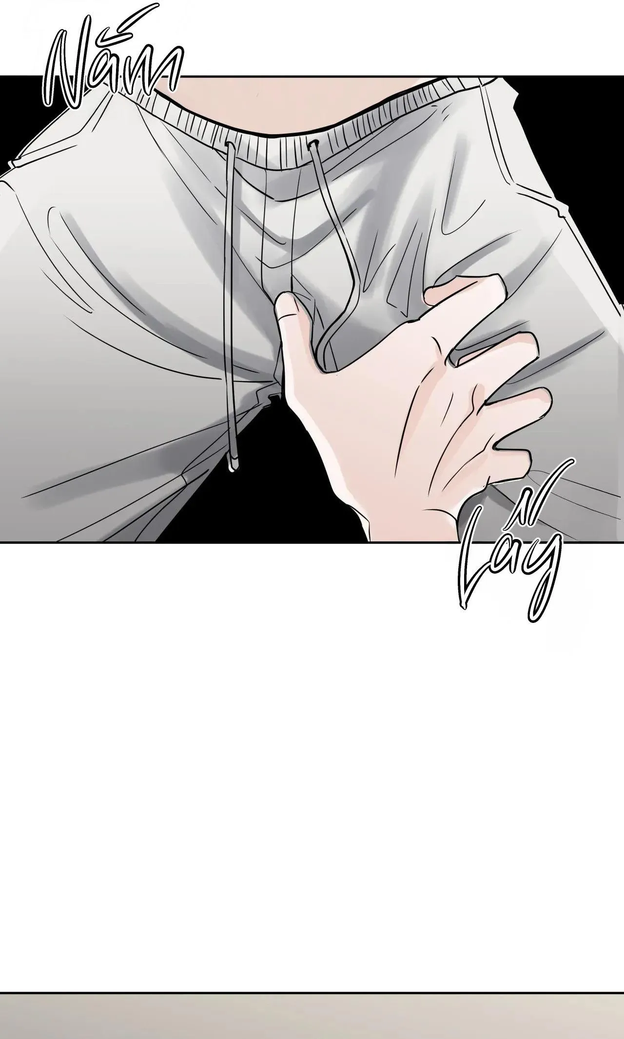 Cám Dỗ Nhà Bên Chapter 8 Trang 10