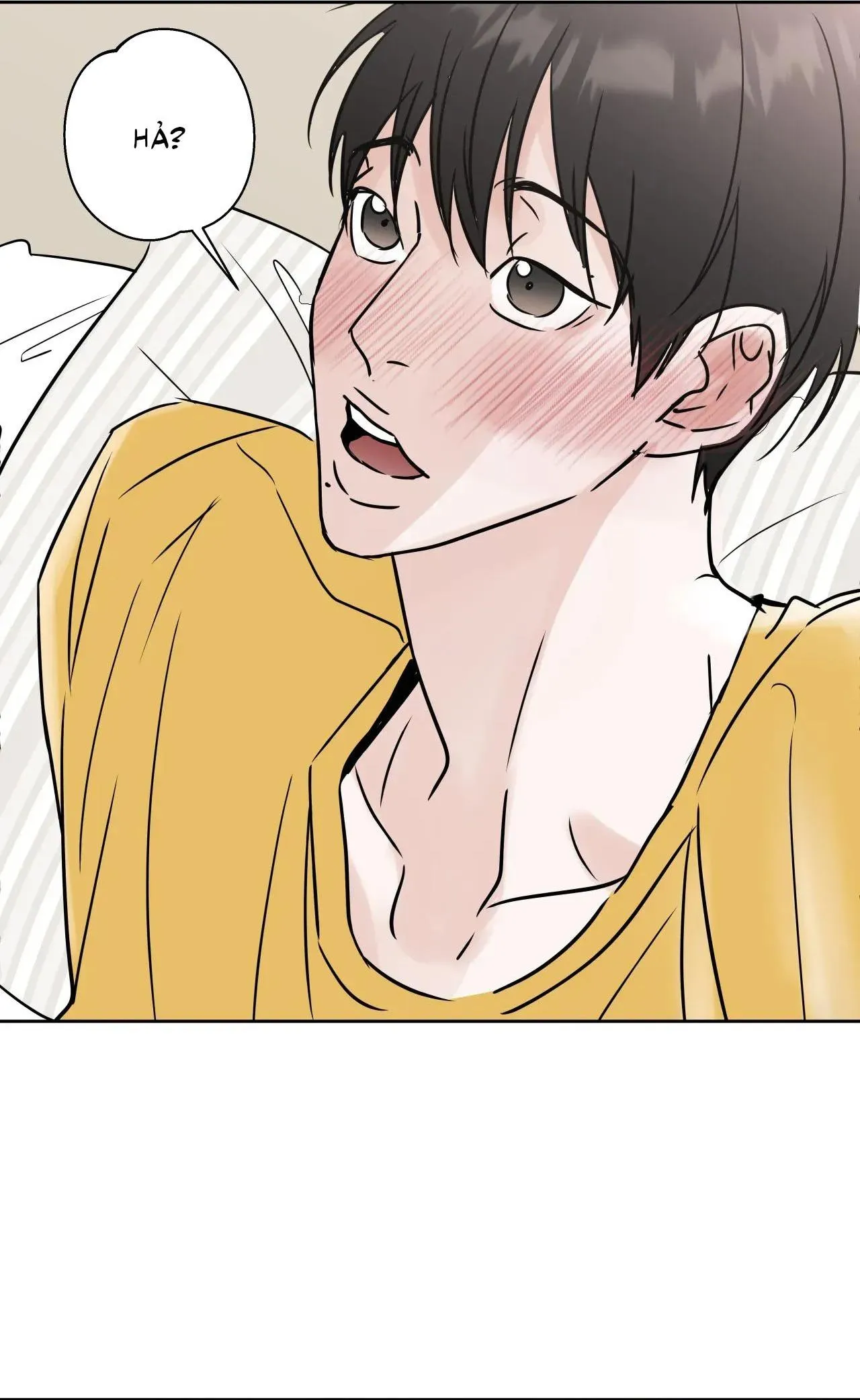 Cám Dỗ Nhà Bên Chapter 8 Trang 18