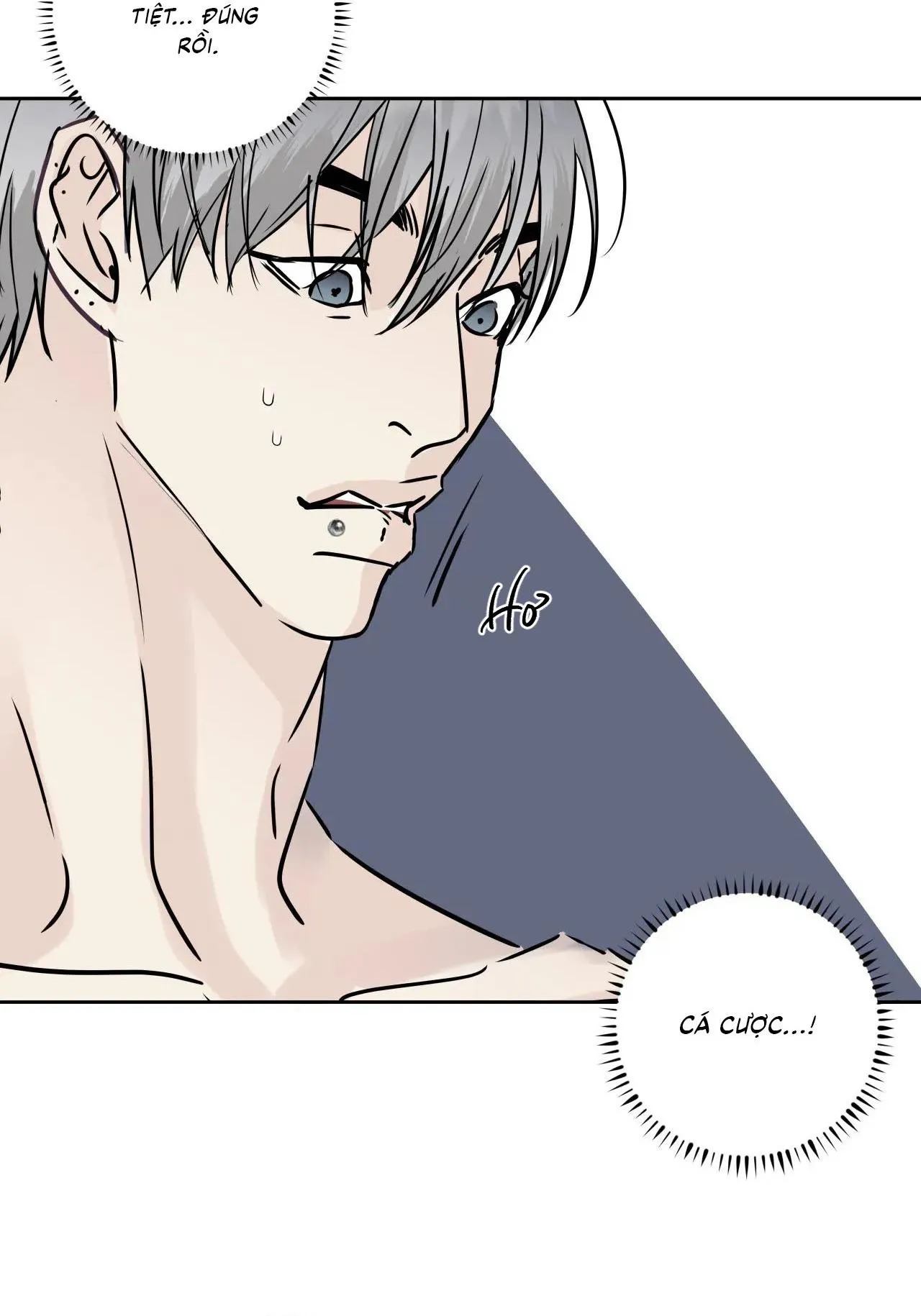 Cám Dỗ Nhà Bên Chapter 8 Trang 25