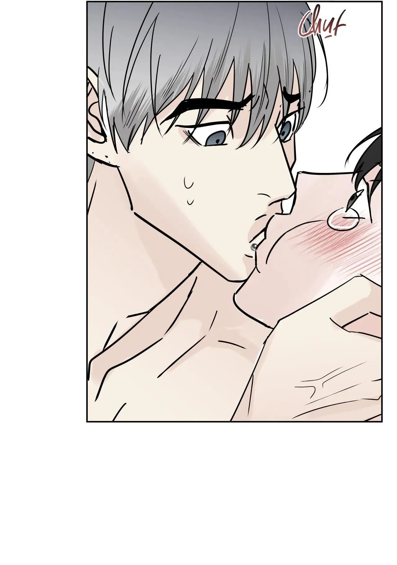 Cám Dỗ Nhà Bên Chapter 8 Trang 27