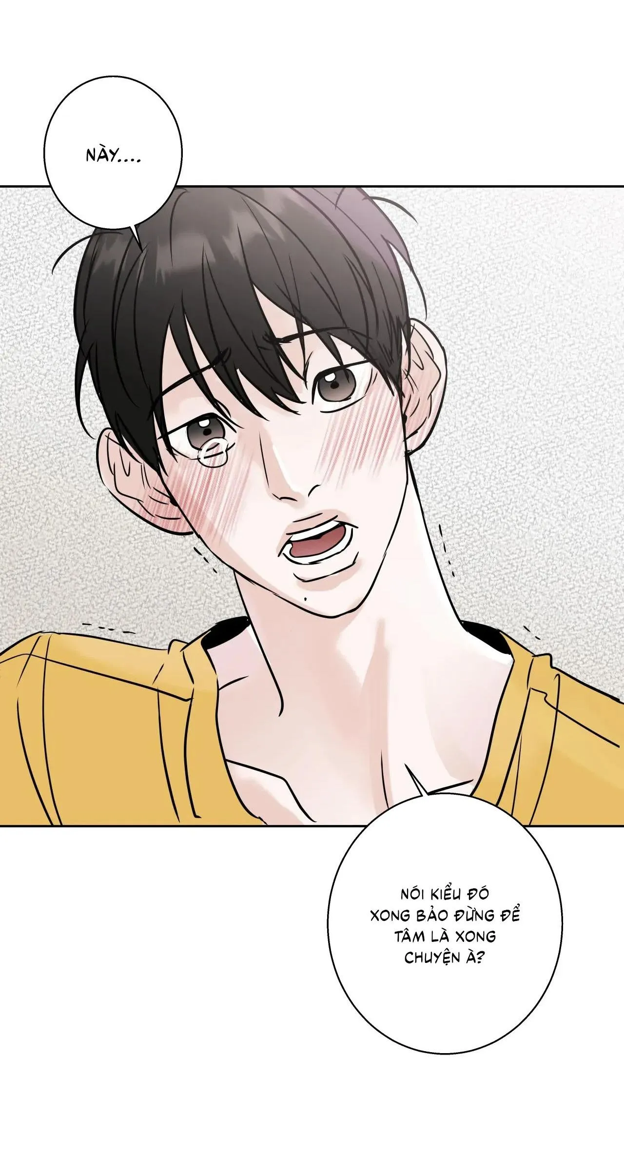 Cám Dỗ Nhà Bên Chapter 8 Trang 29