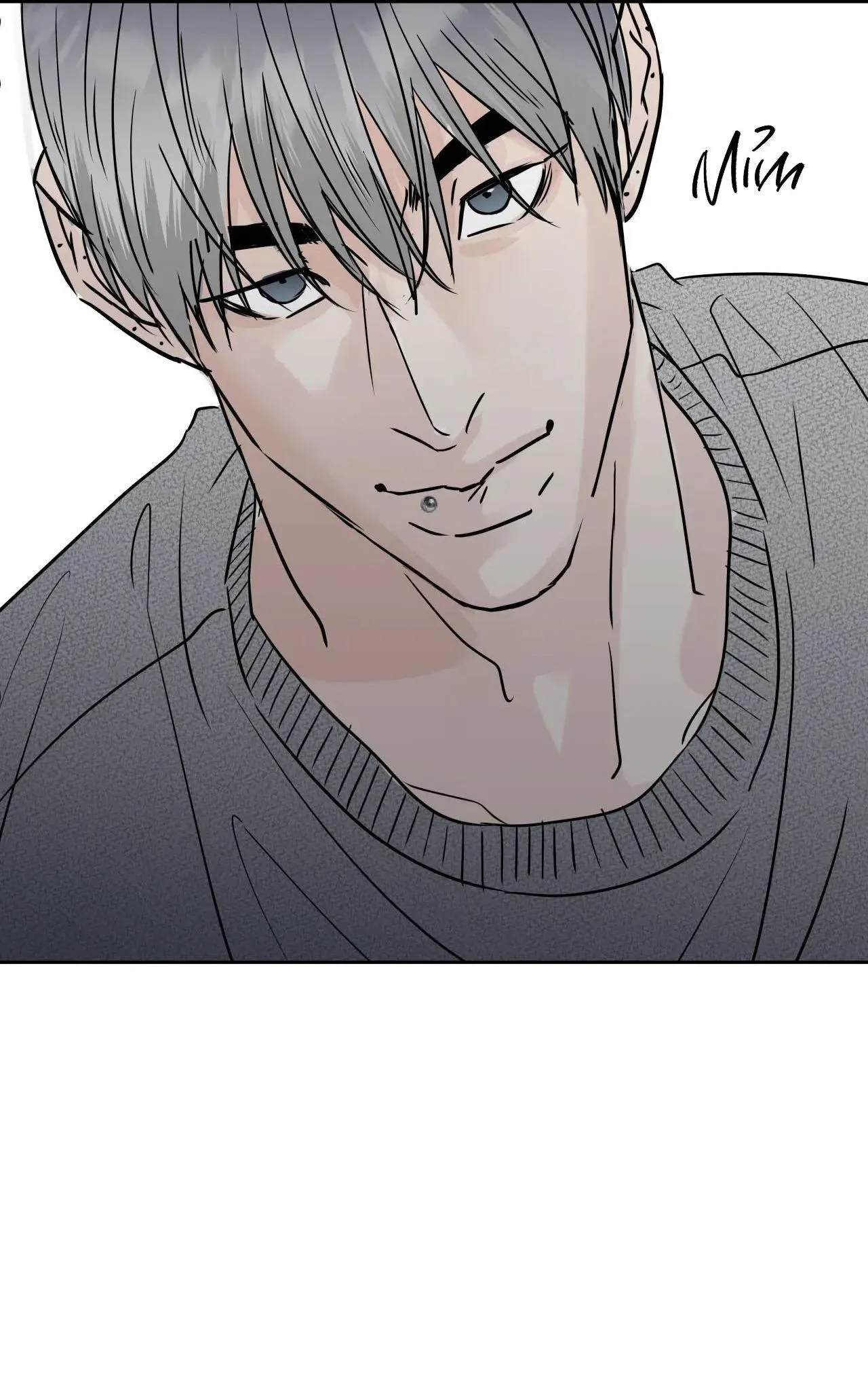 Cám Dỗ Nhà Bên Chapter 8 Trang 35