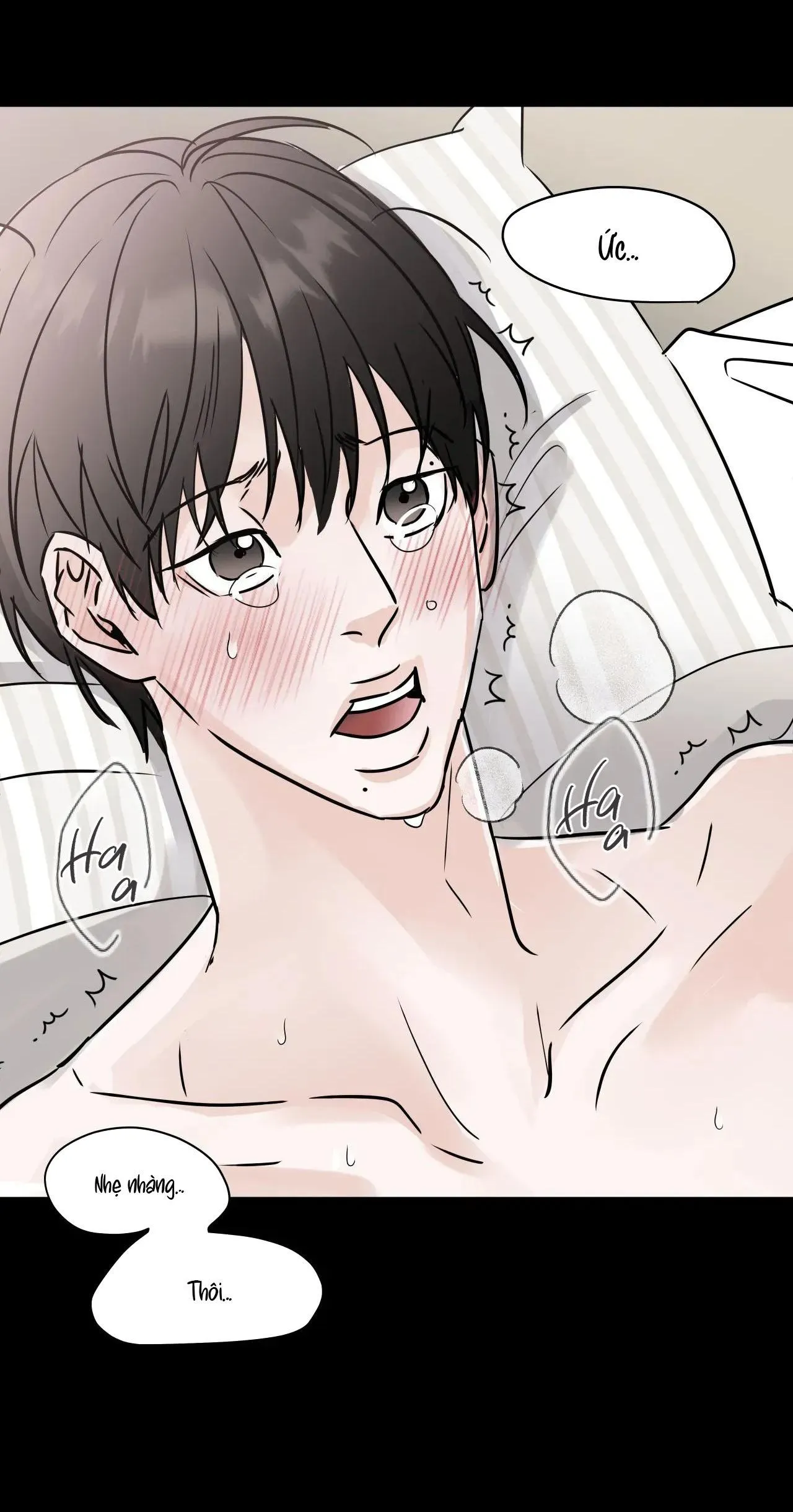 Cám Dỗ Nhà Bên Chapter 8 Trang 42