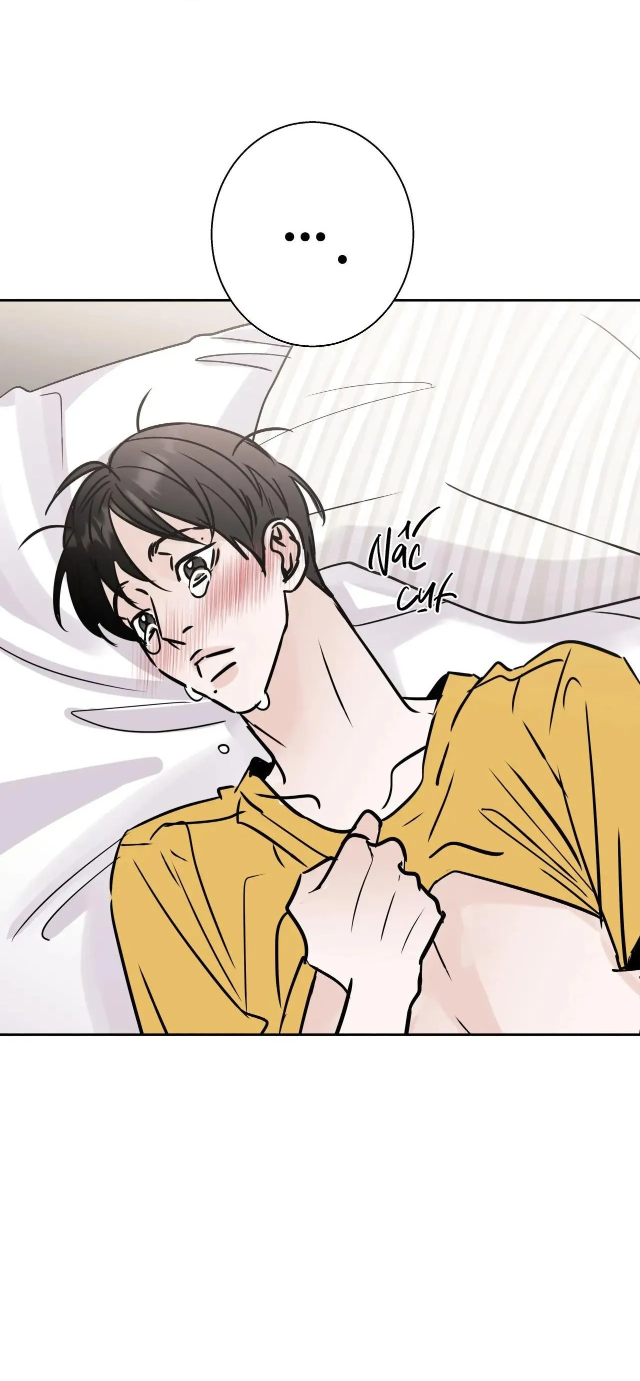 Cám Dỗ Nhà Bên Chapter 8 Trang 48