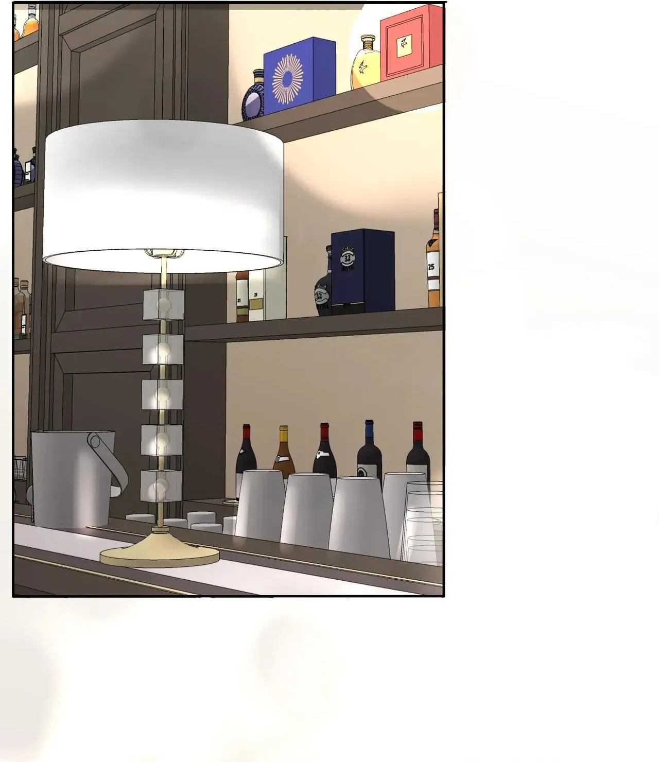 Cám Dỗ Nhà Bên Chapter 8 Trang 51