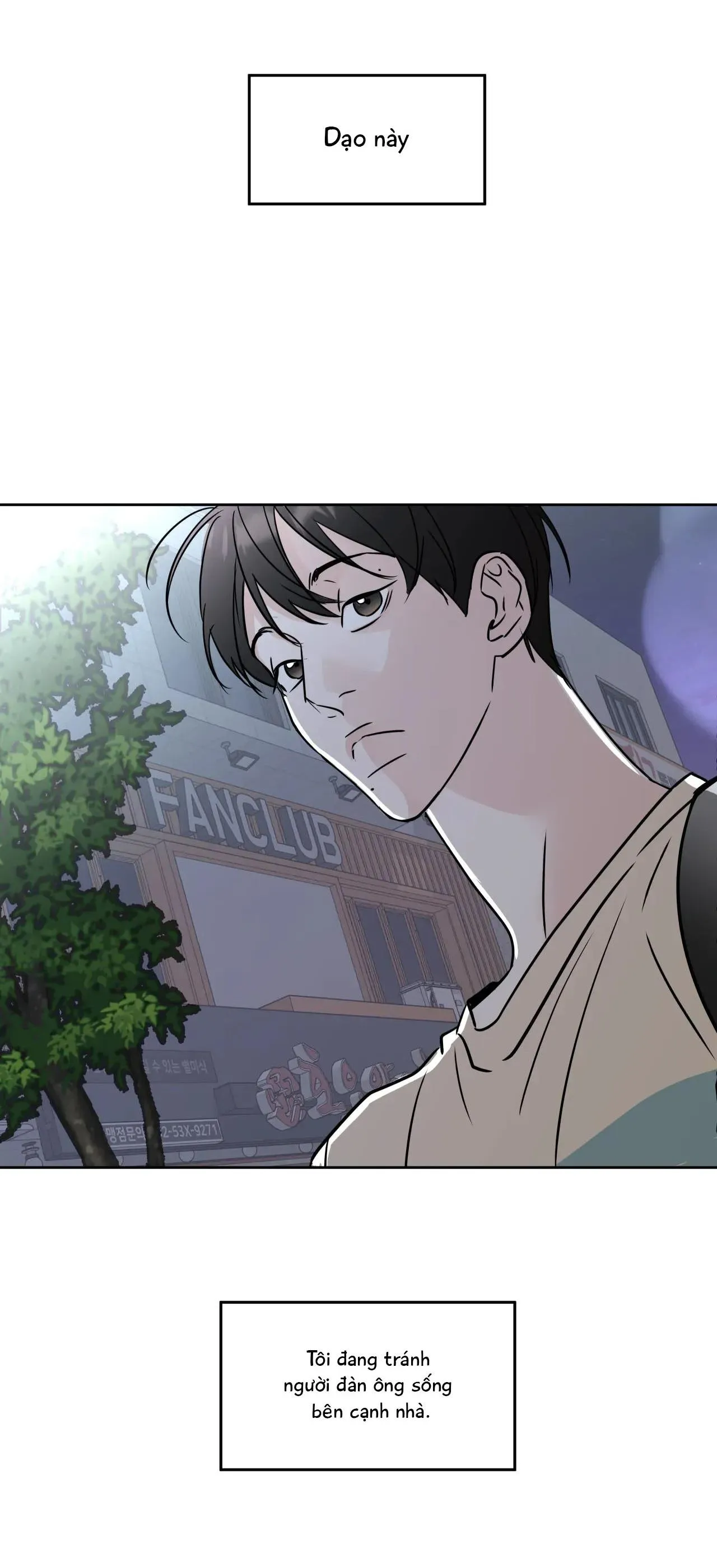 Cám Dỗ Nhà Bên Chapter 9 Trang 4