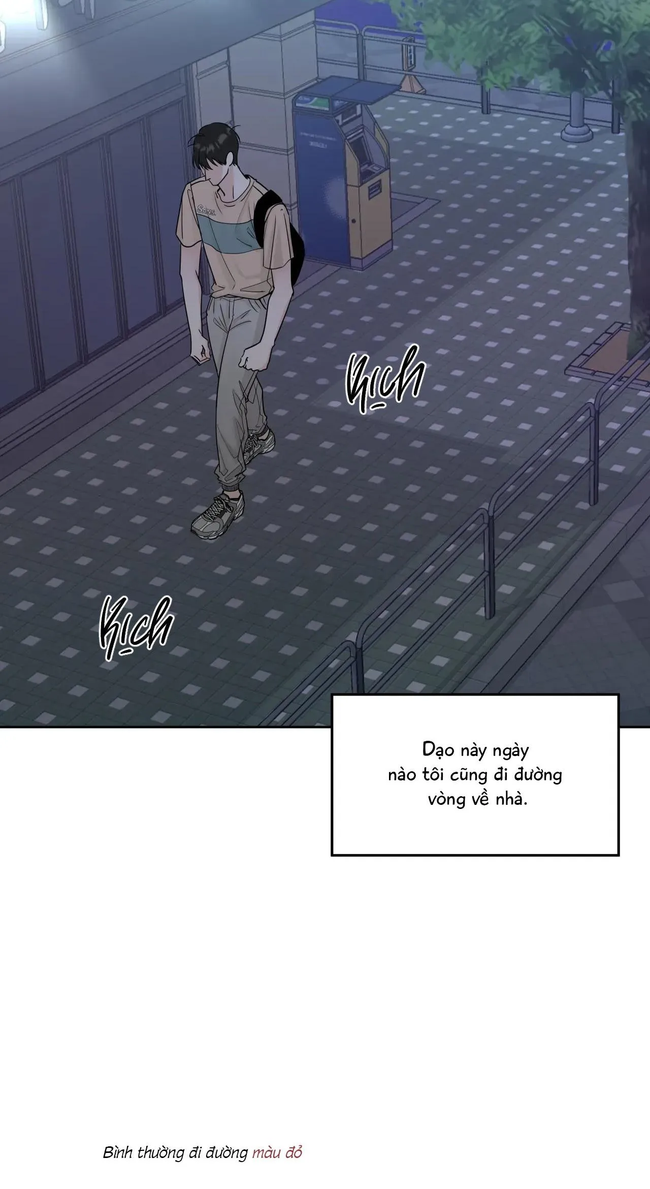 Cám Dỗ Nhà Bên Chapter 9 Trang 9