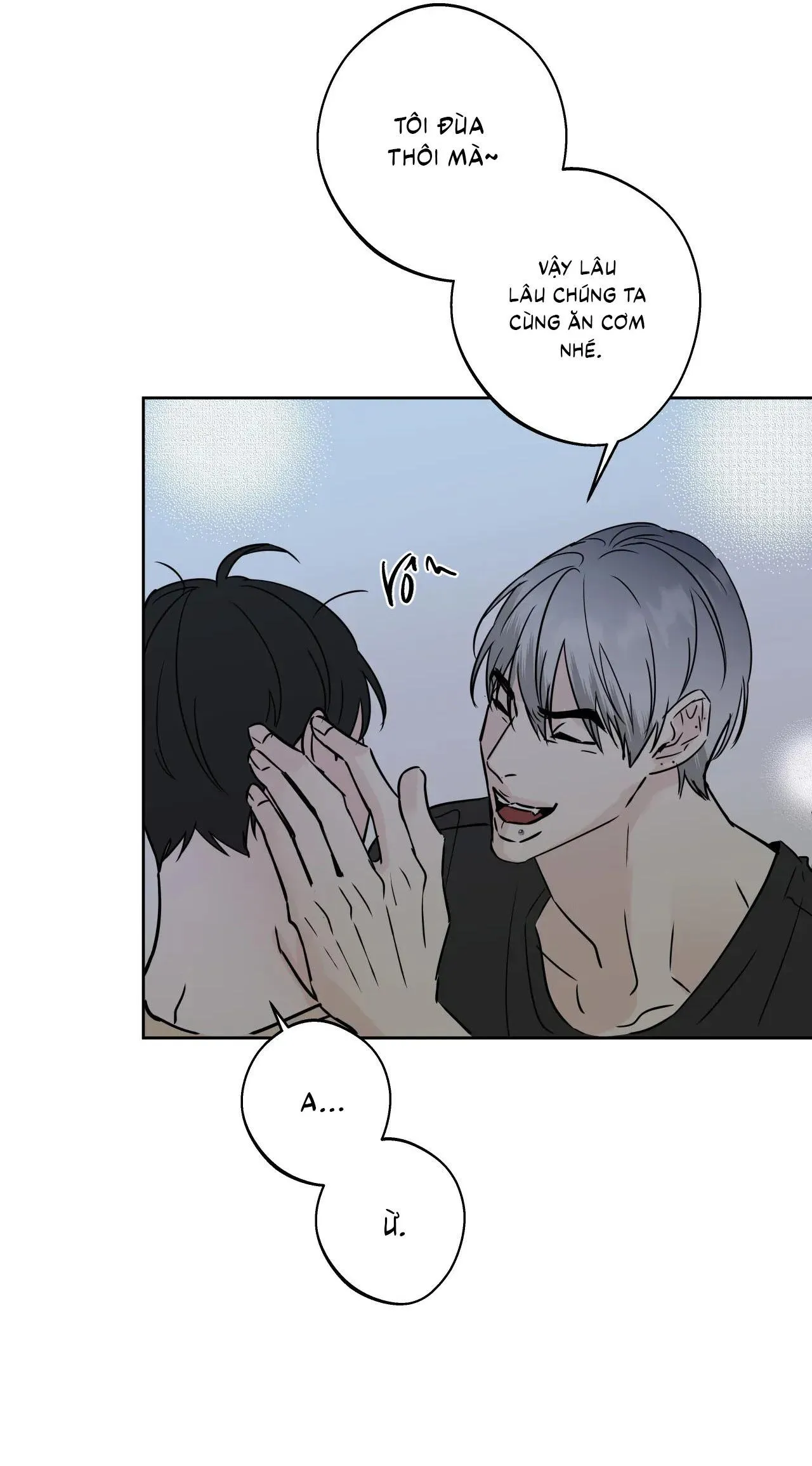 Cám Dỗ Nhà Bên Chapter 9 Trang 26