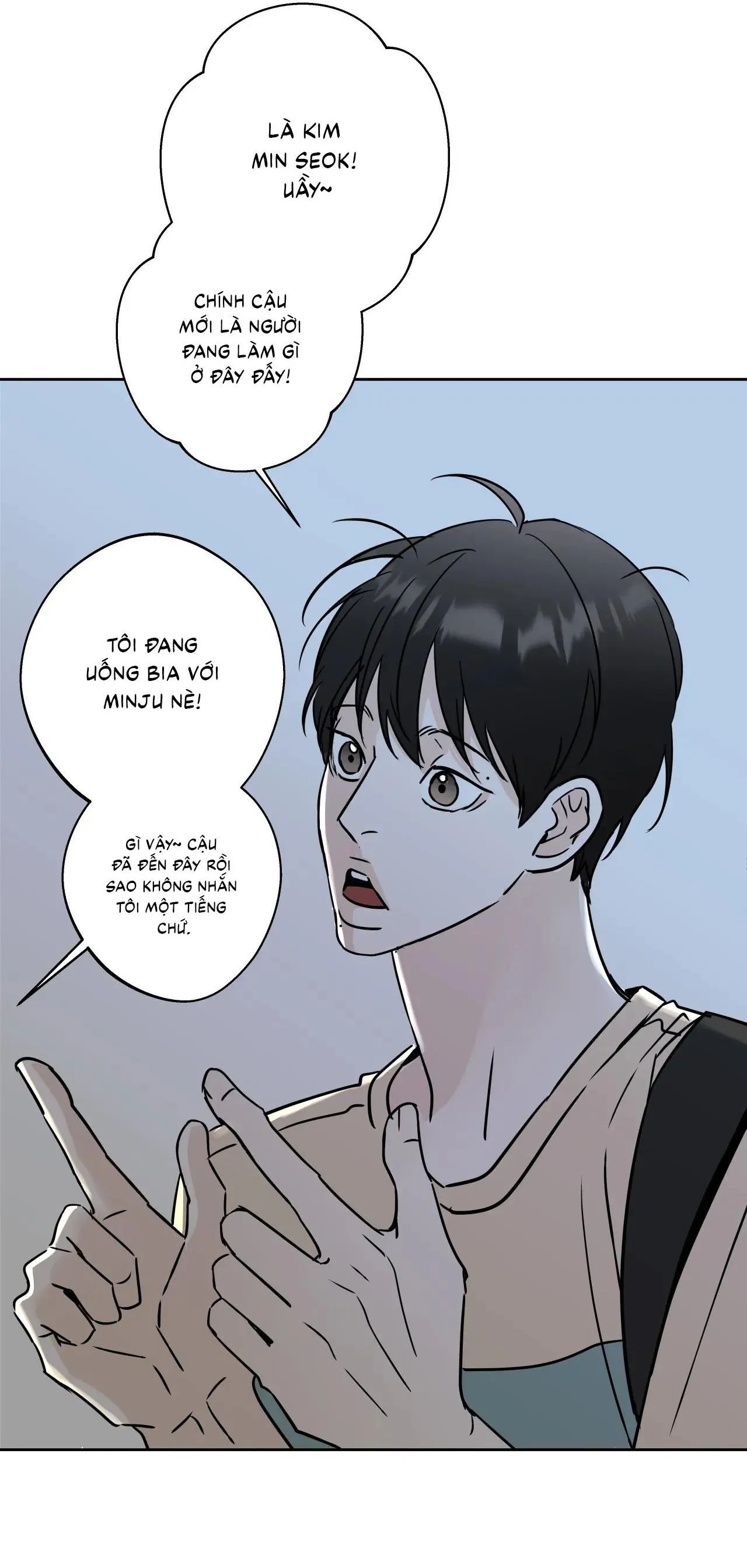 Cám Dỗ Nhà Bên Chapter 9 Trang 29