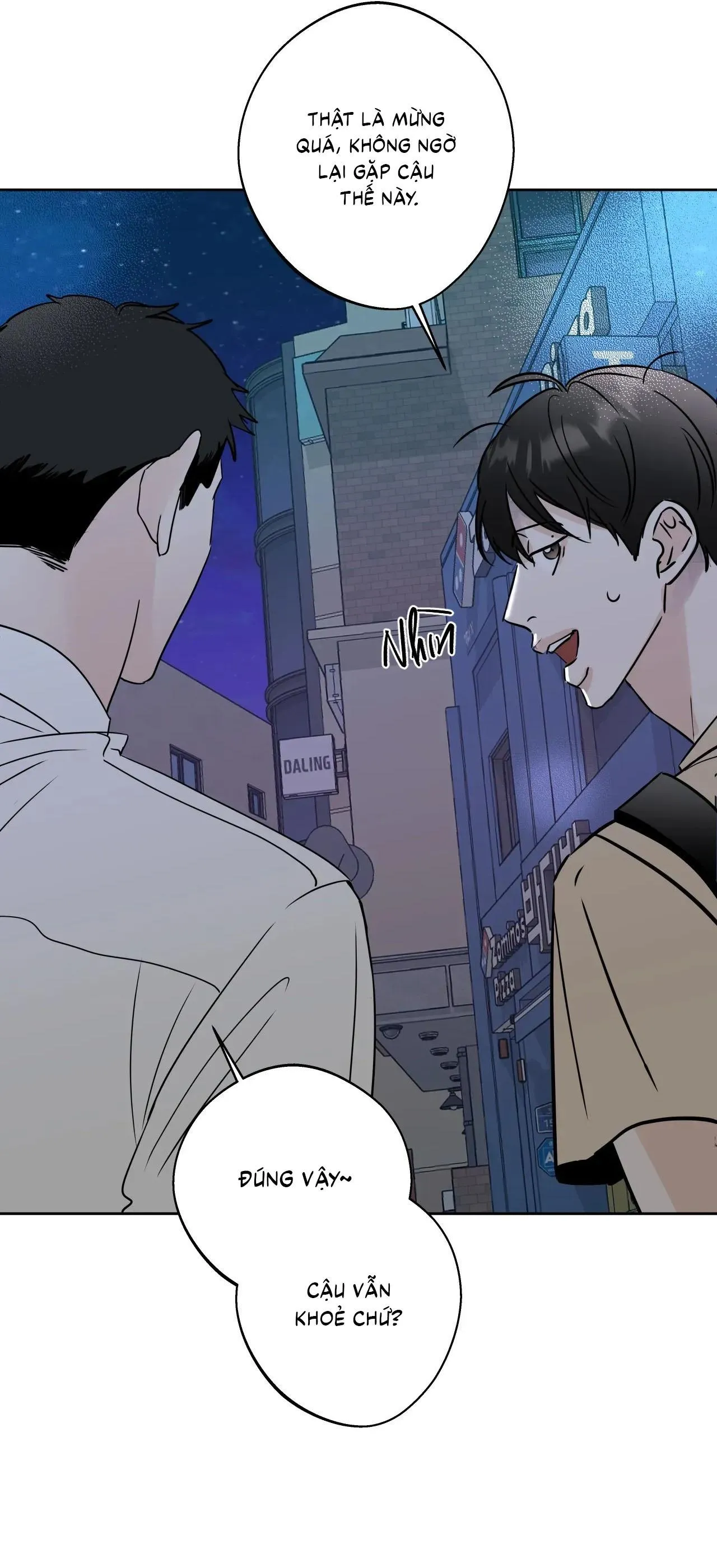 Cám Dỗ Nhà Bên Chapter 9 Trang 31