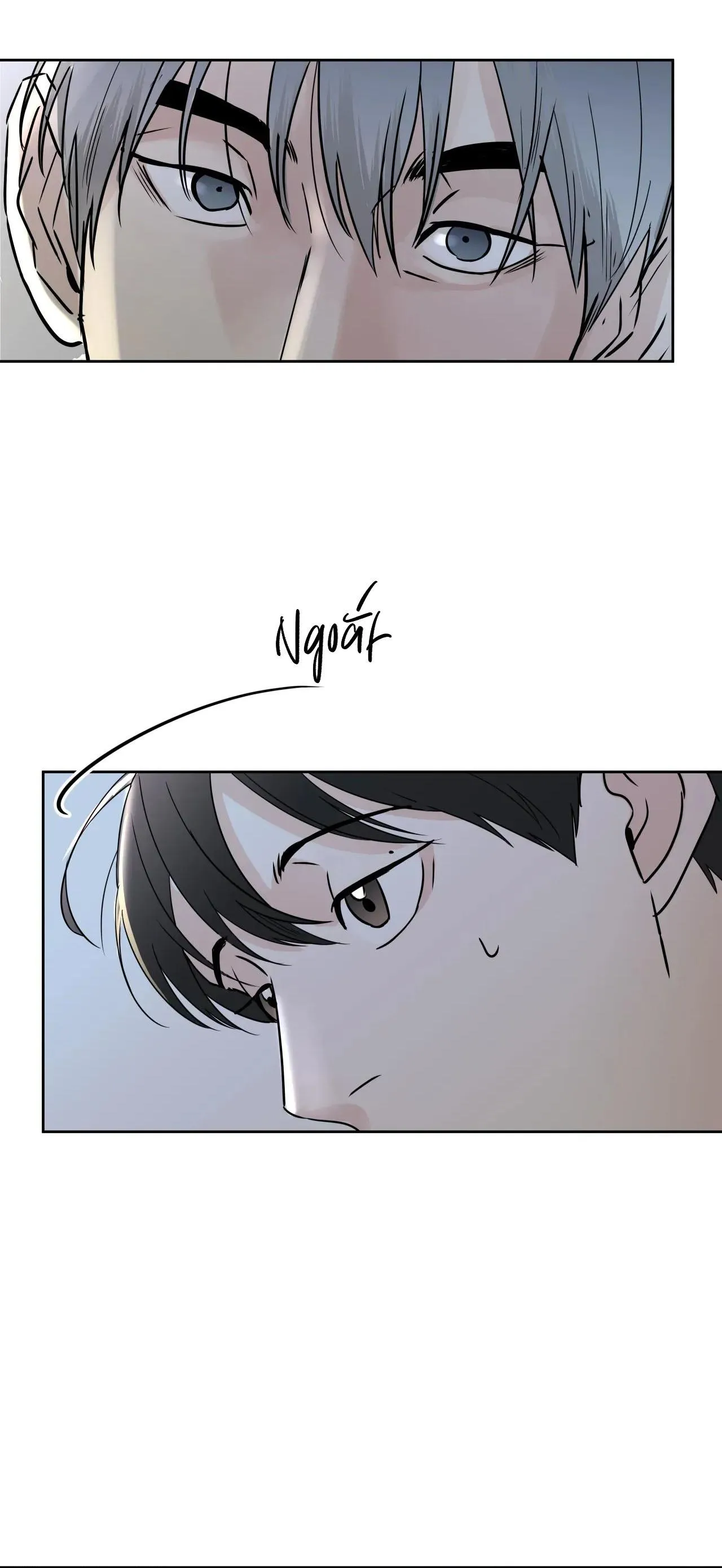 Cám Dỗ Nhà Bên Chapter 9 Trang 32