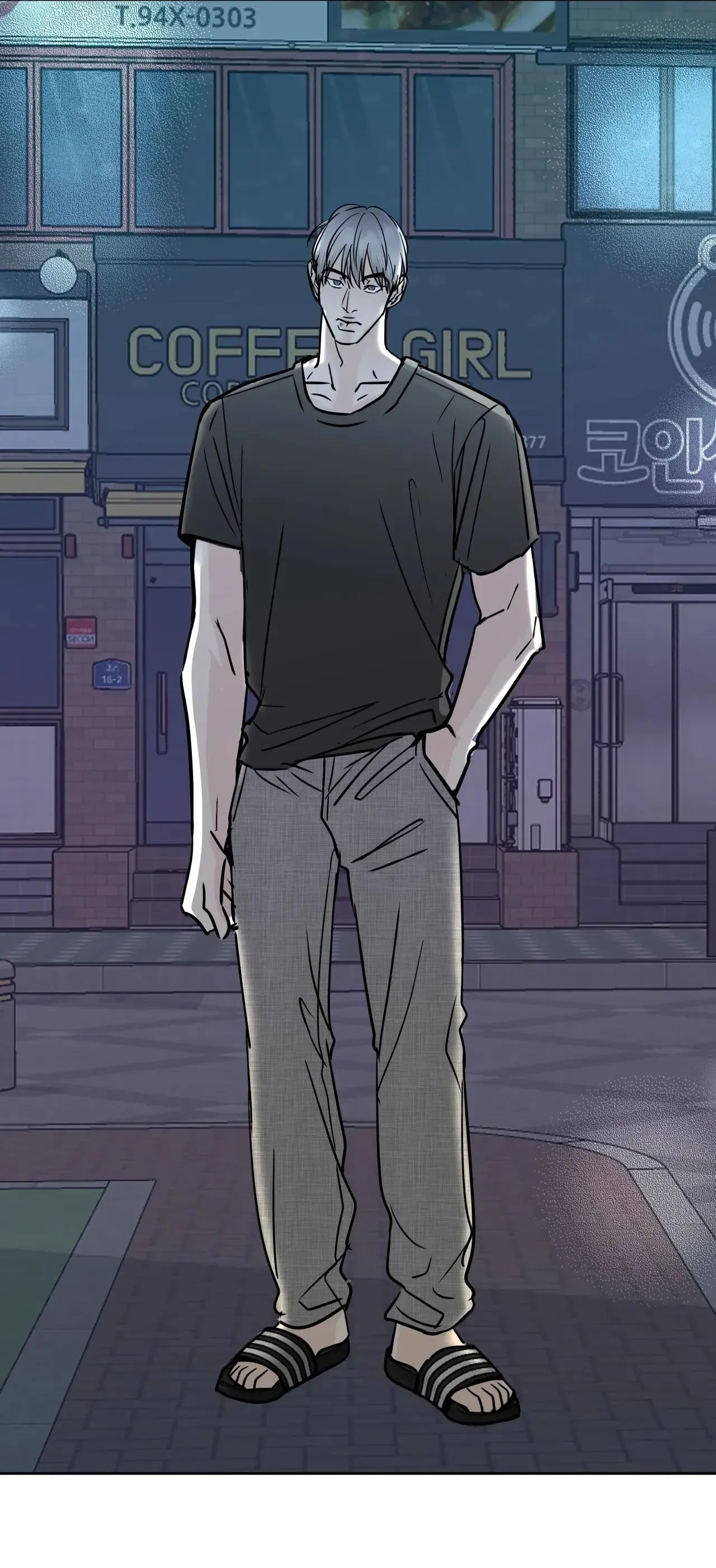 Cám Dỗ Nhà Bên Chapter 9 Trang 33