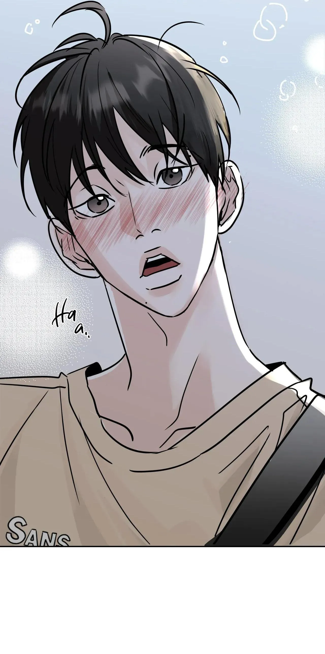 Cám Dỗ Nhà Bên Chapter 9 Trang 53