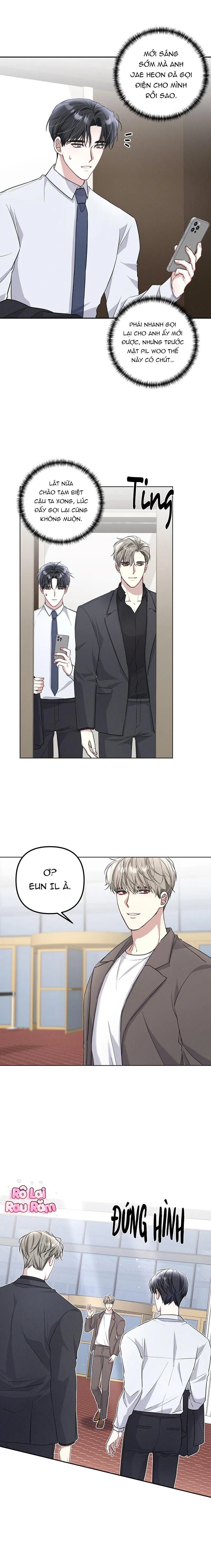 [DROP] CAM KẾT THỨ HAI Chapter 0 Trang 5