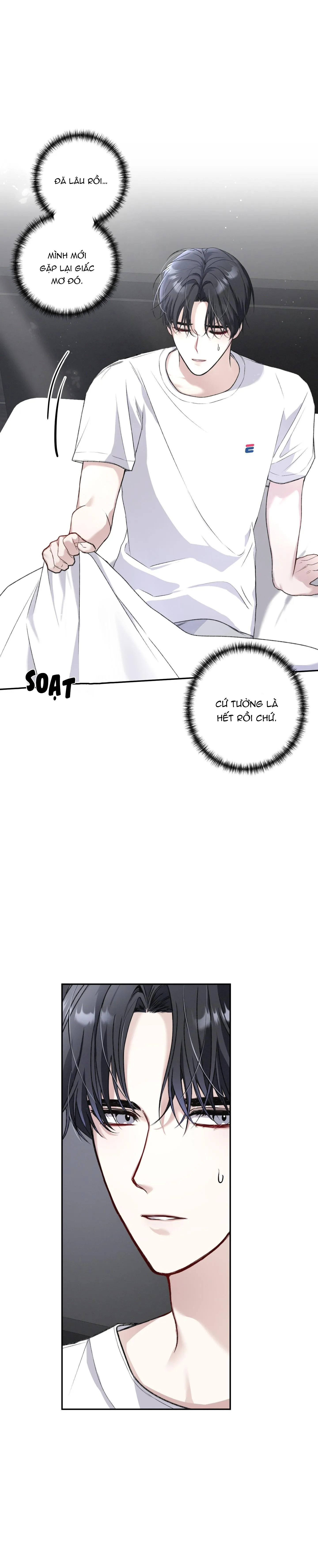 [DROP] CAM KẾT THỨ HAI Chapter 1 Trang 5