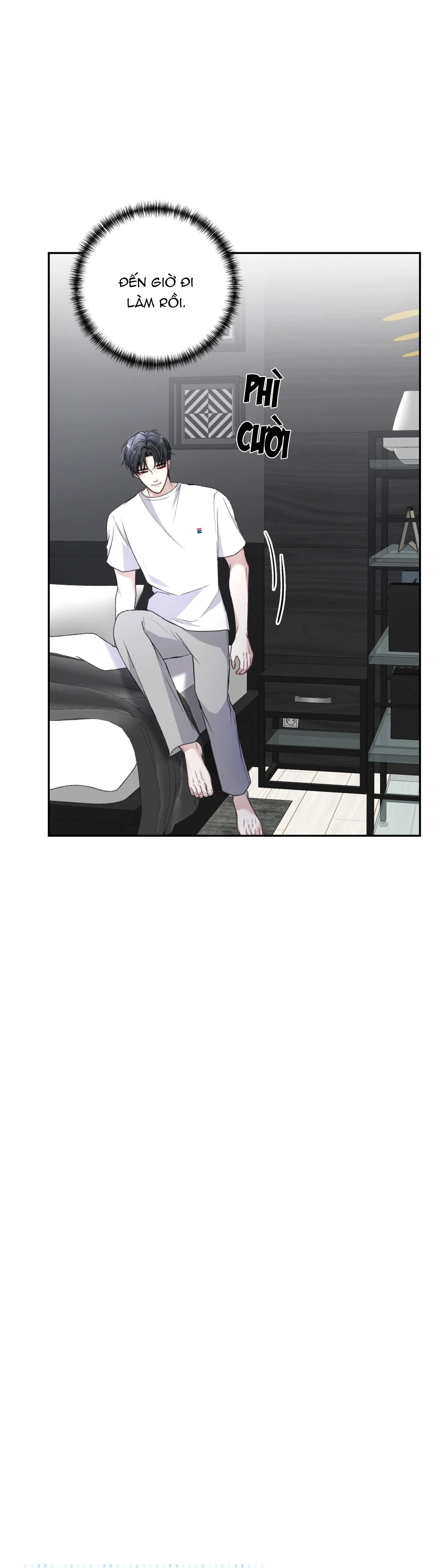 [DROP] CAM KẾT THỨ HAI Chapter 1 Trang 7