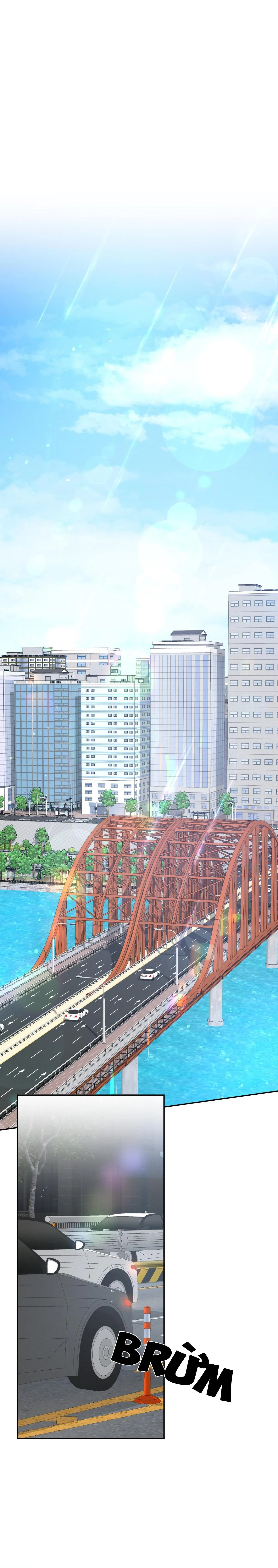 [DROP] CAM KẾT THỨ HAI Chapter 1 Trang 14