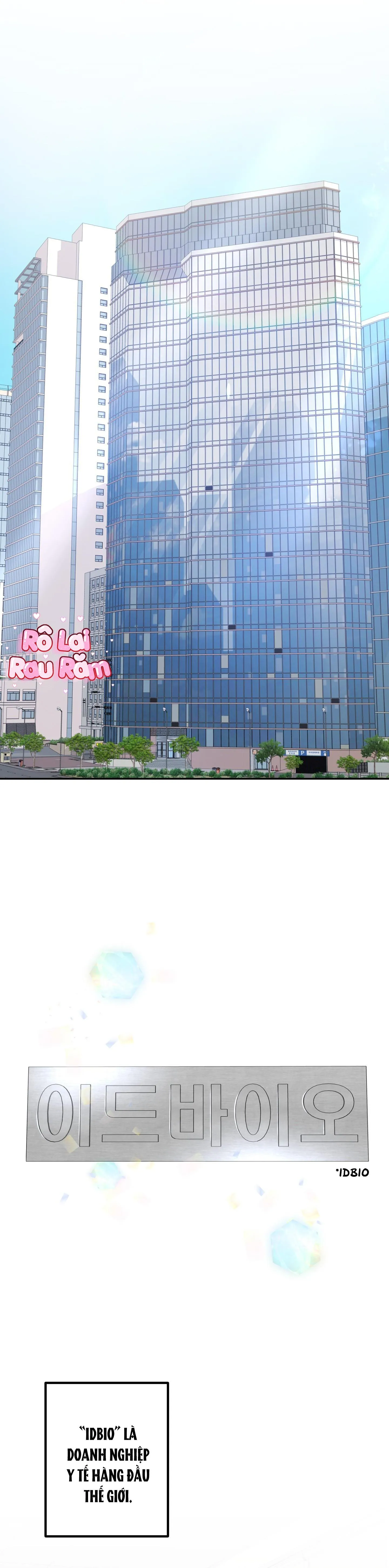 [DROP] CAM KẾT THỨ HAI Chapter 1 Trang 15