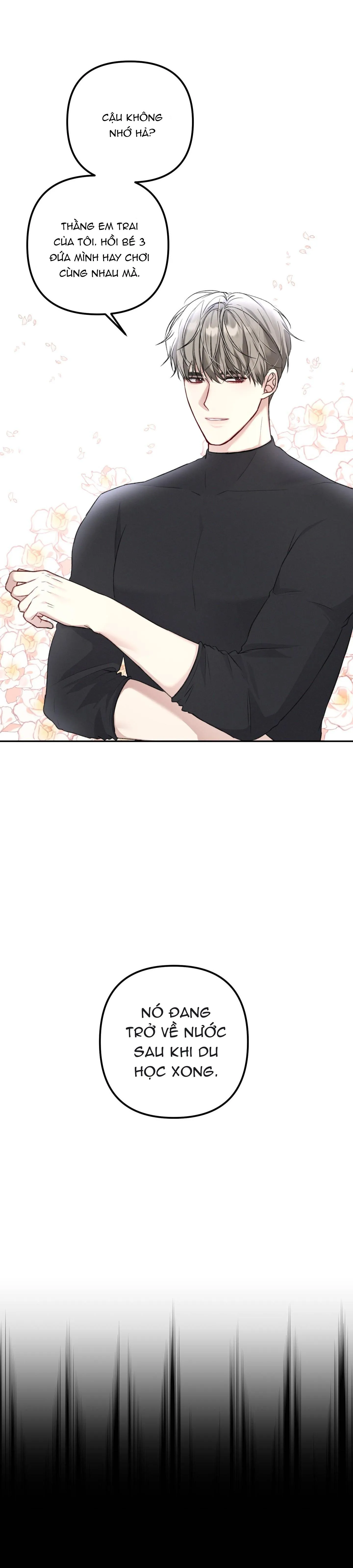 [DROP] CAM KẾT THỨ HAI Chapter 1 Trang 24