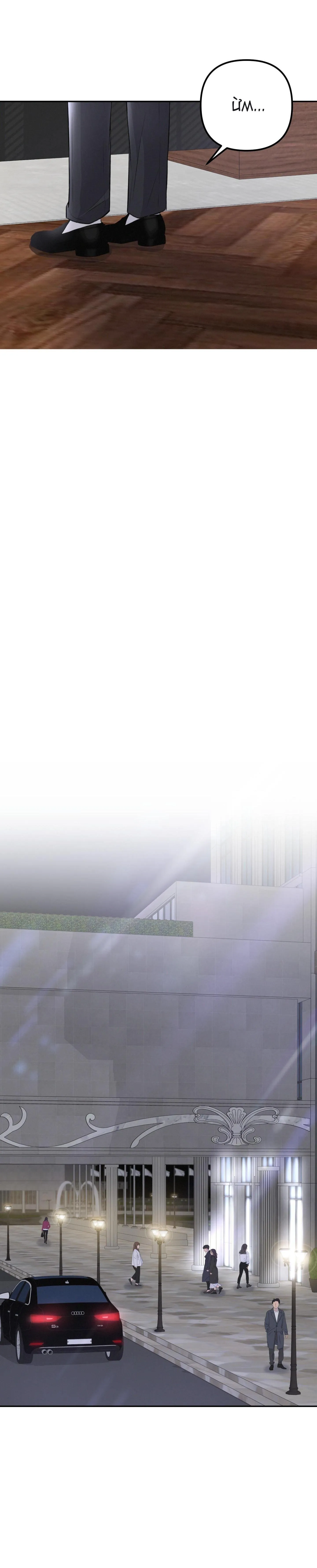 [DROP] CAM KẾT THỨ HAI Chapter 1 Trang 29