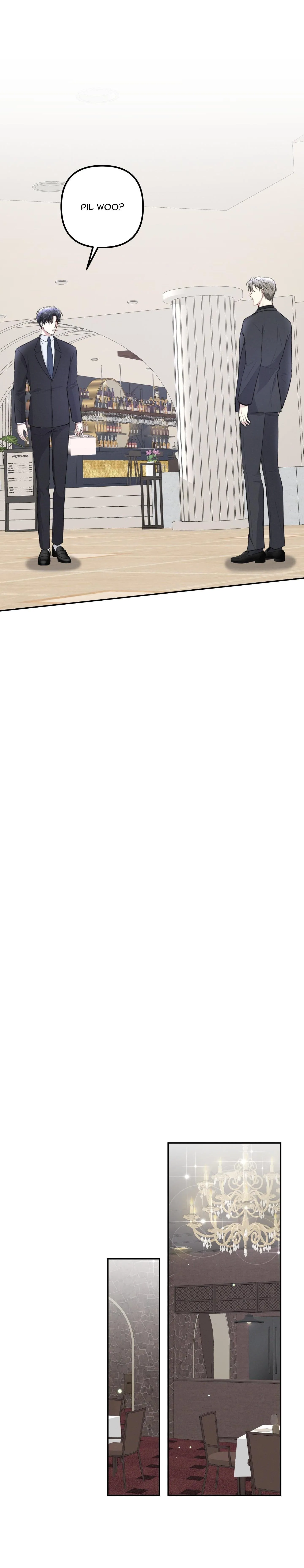 [DROP] CAM KẾT THỨ HAI Chapter 1 Trang 33