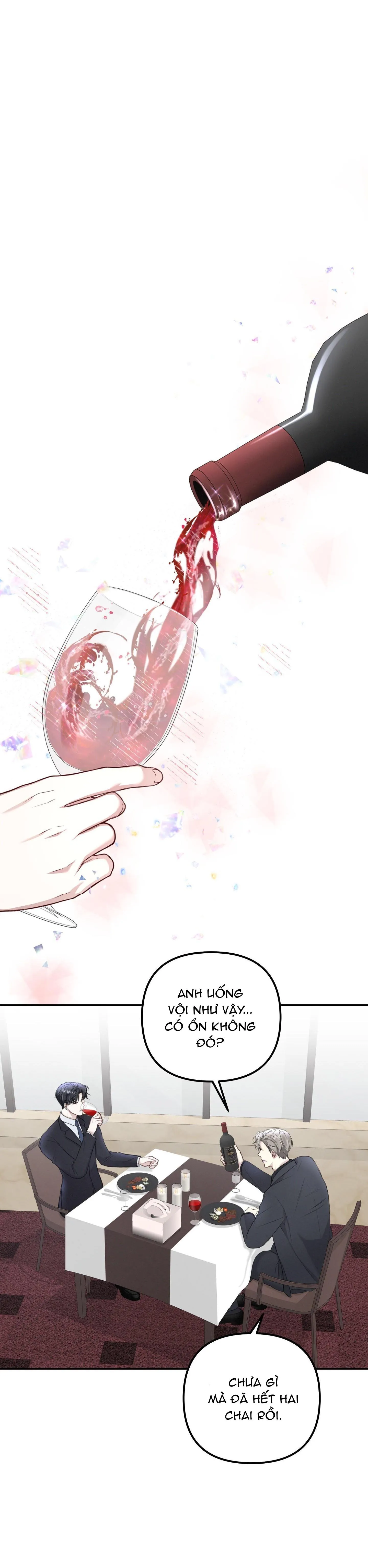 [DROP] CAM KẾT THỨ HAI Chapter 1 Trang 44