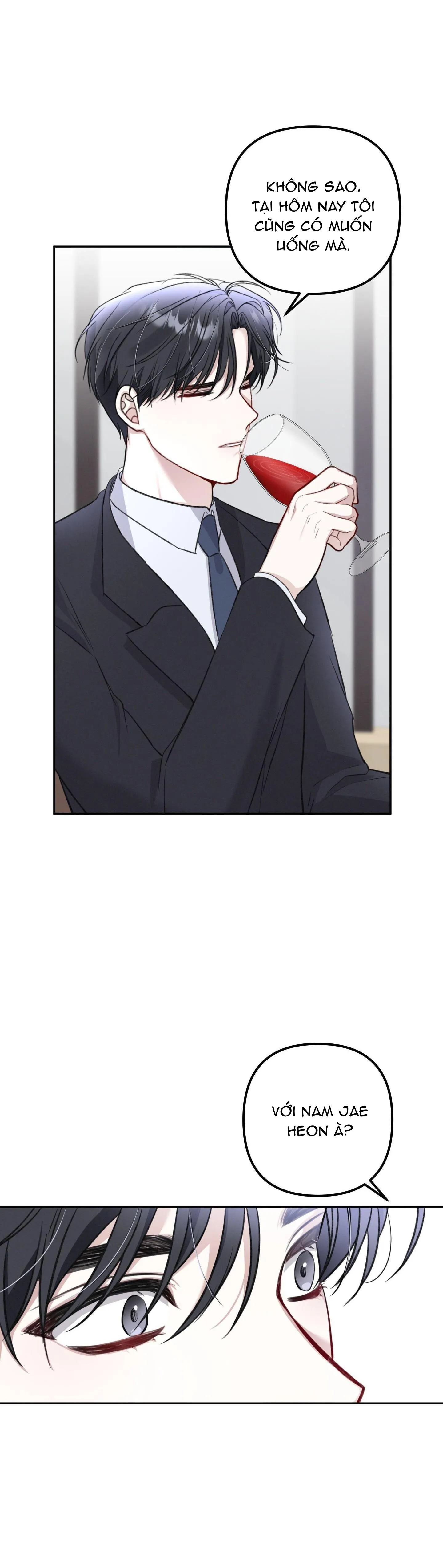 [DROP] CAM KẾT THỨ HAI Chapter 1 Trang 45