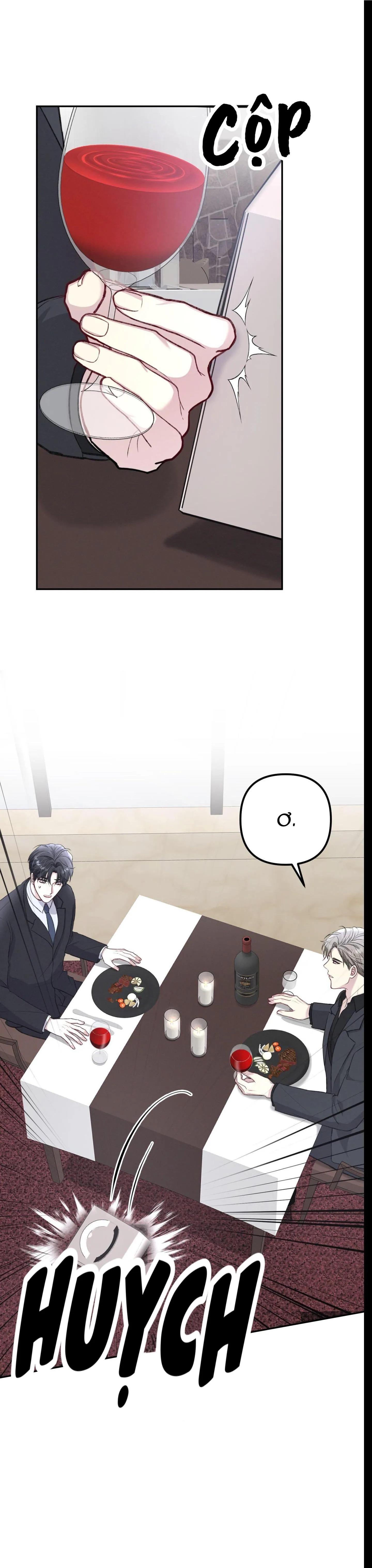 [DROP] CAM KẾT THỨ HAI Chapter 1 Trang 47