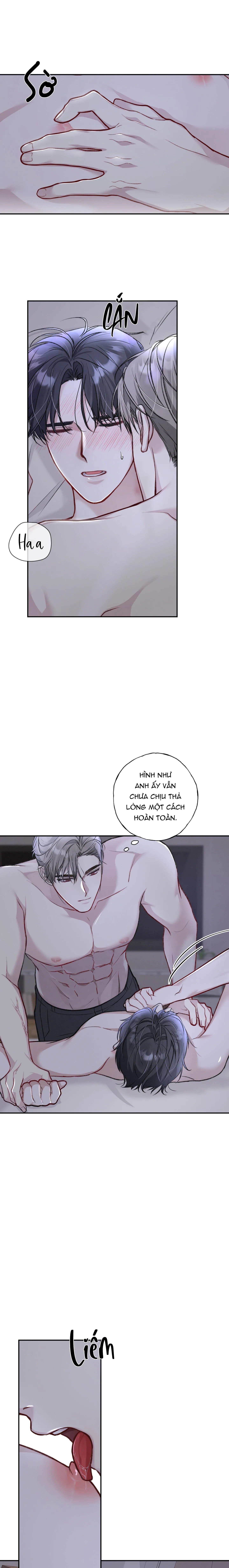 [DROP] CAM KẾT THỨ HAI Chapter 2 Trang 16