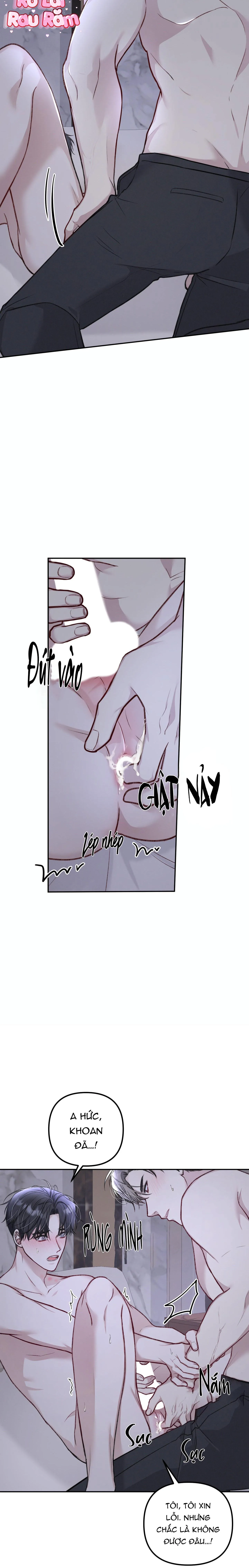 [DROP] CAM KẾT THỨ HAI Chapter 2 Trang 18