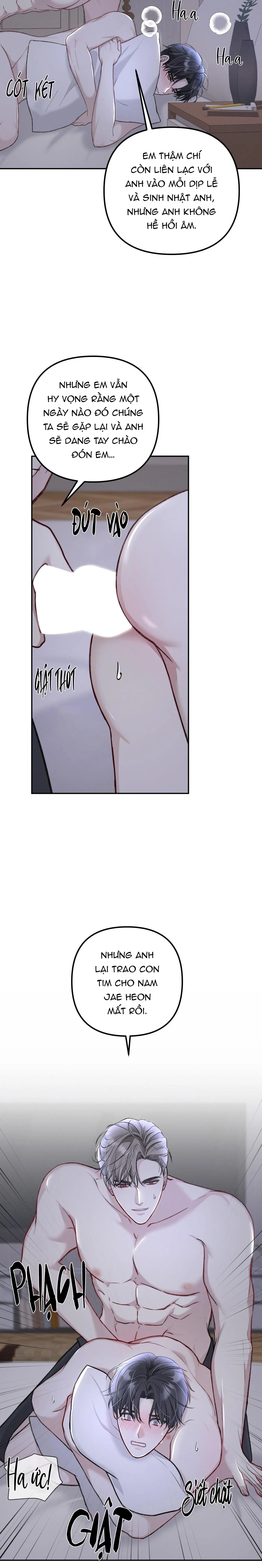 [DROP] CAM KẾT THỨ HAI Chapter 2 Trang 24