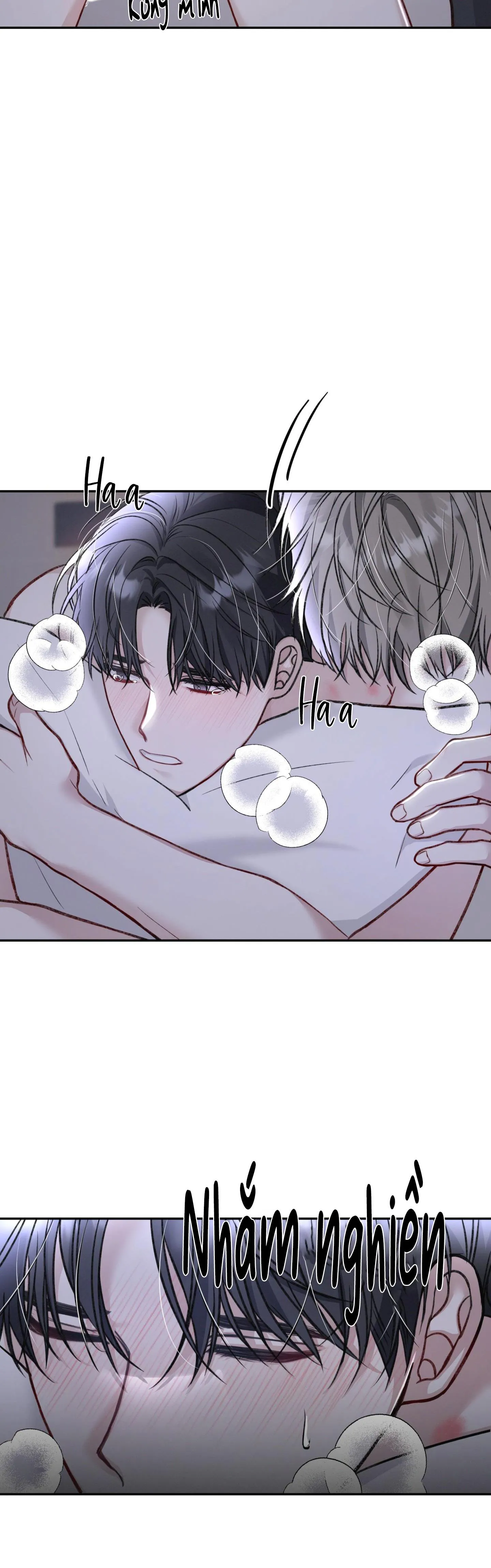 [DROP] CAM KẾT THỨ HAI Chapter 2 Trang 29