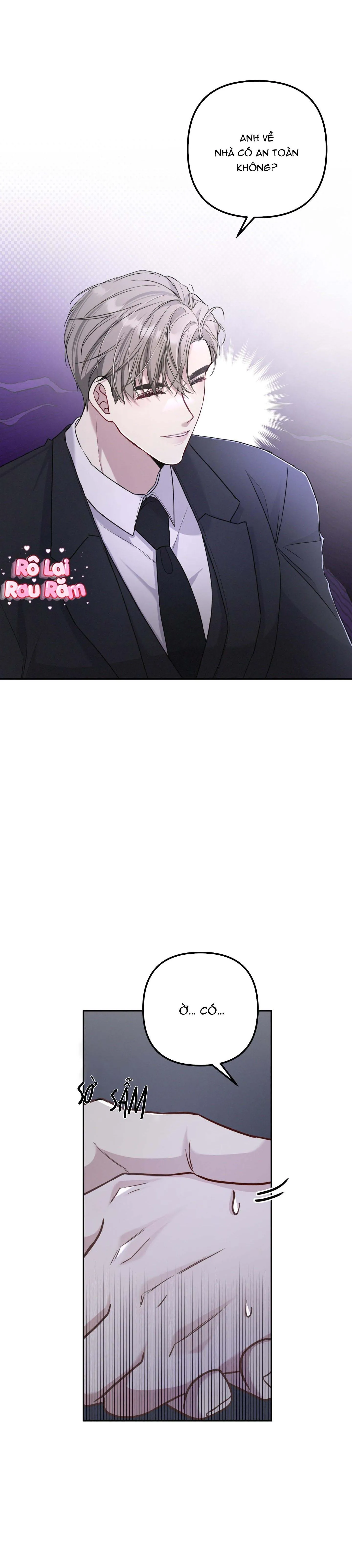 [DROP] CAM KẾT THỨ HAI Chapter 5 Trang 7