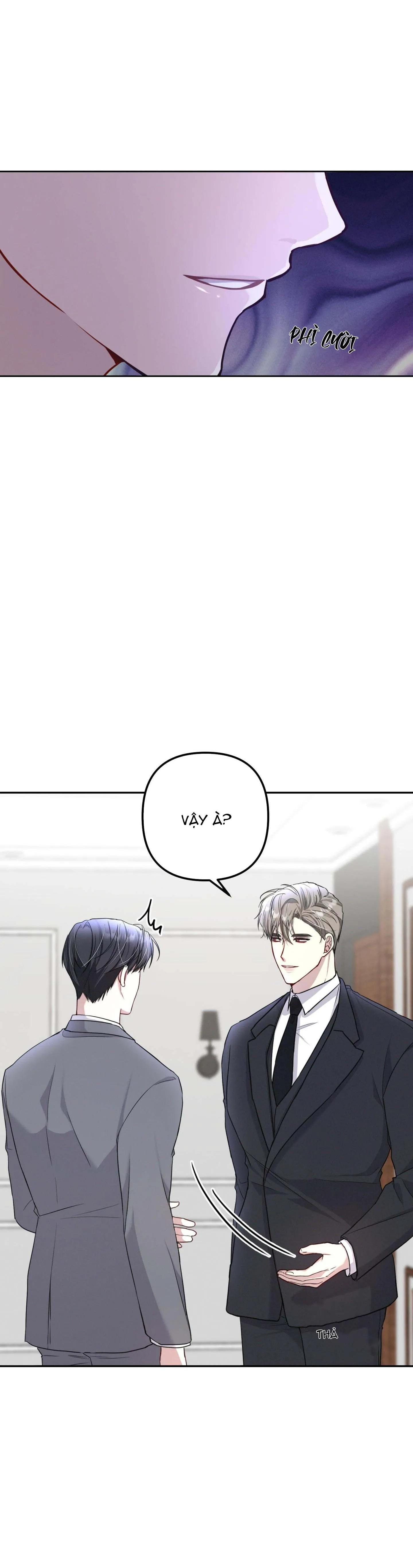 [DROP] CAM KẾT THỨ HAI Chapter 5 Trang 8