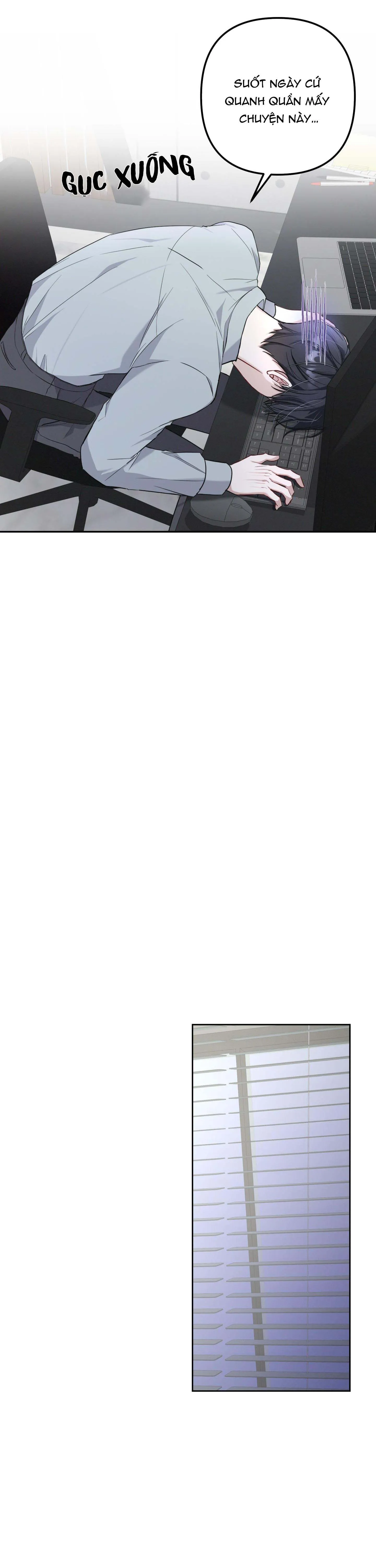 [DROP] CAM KẾT THỨ HAI Chapter 5 Trang 23